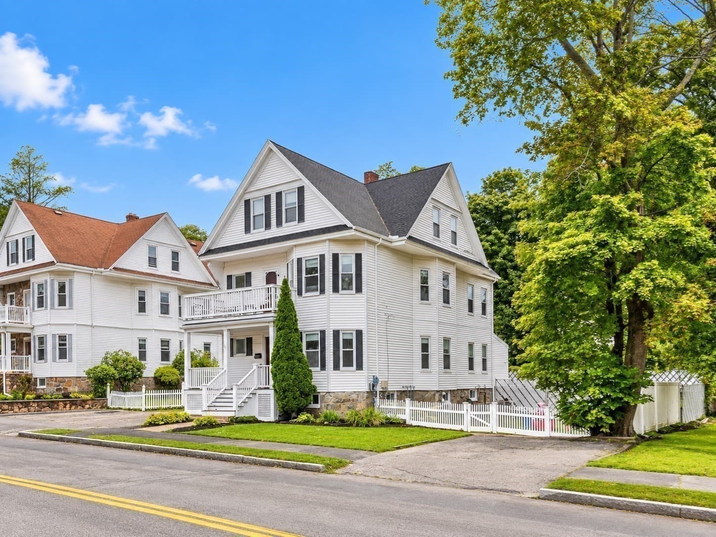 65 Chestnut St # 1, Wakefield MA 01880