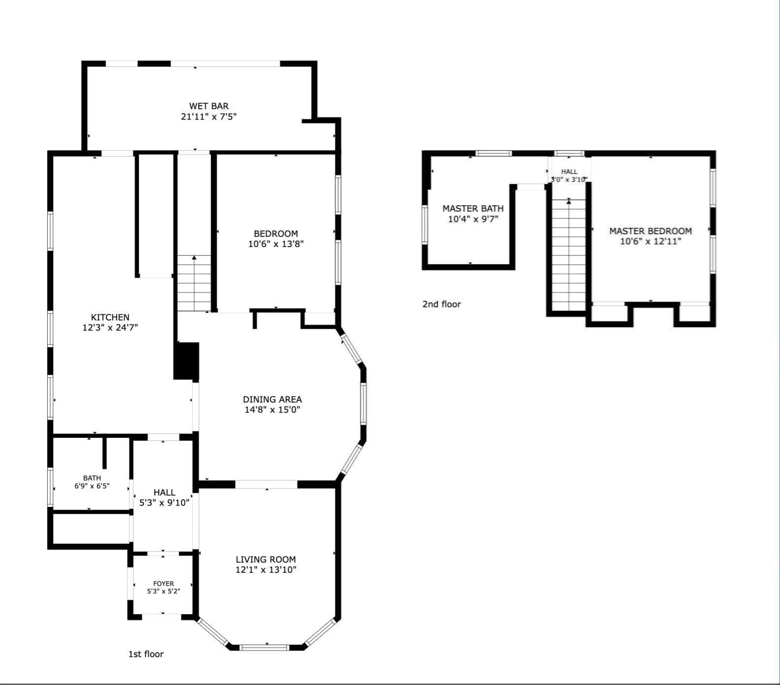 Condominium at 65 Chestnut St # 1, Wakefield MA 01880, Wakefield, photo 38 of 38