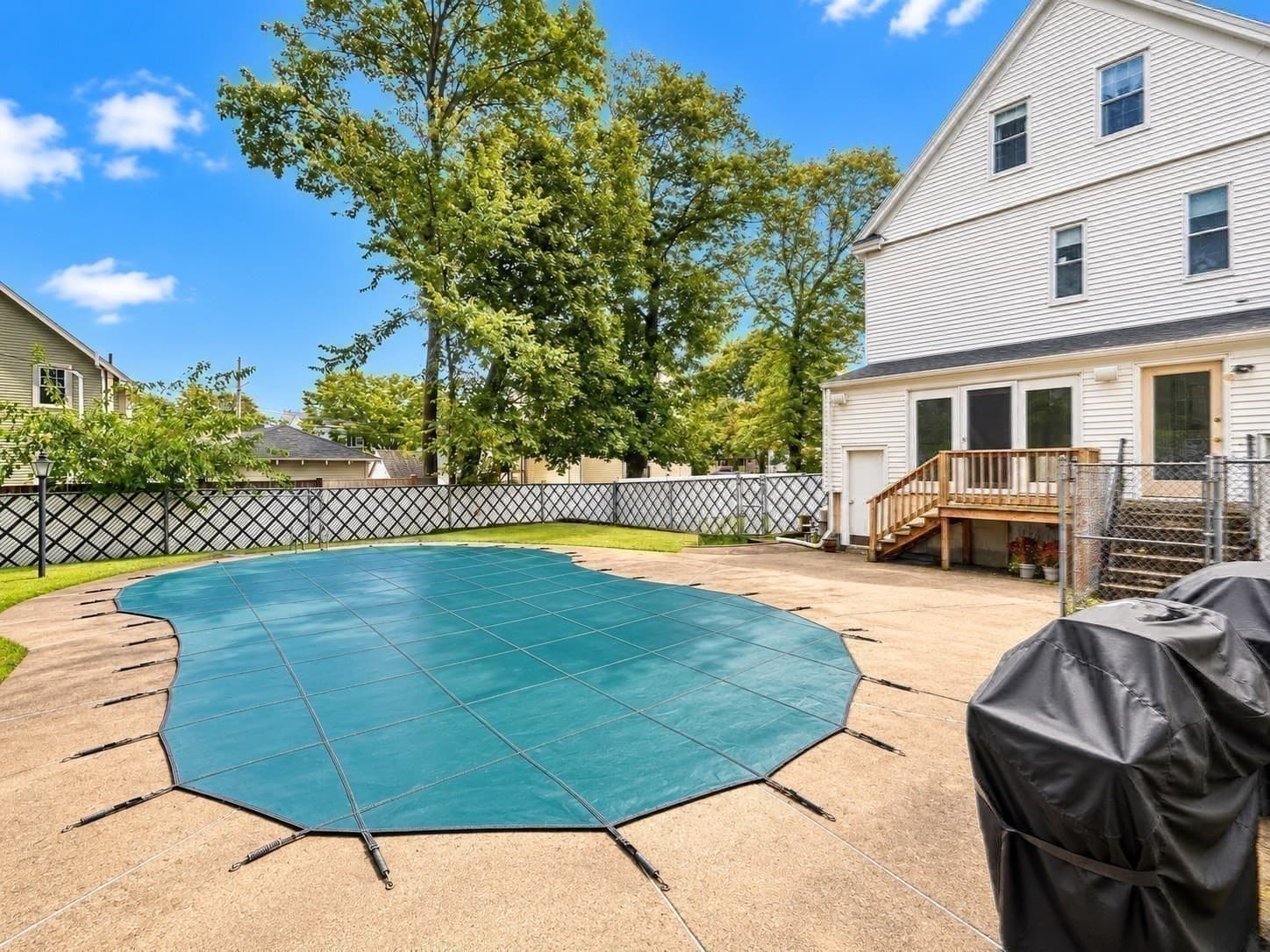 Condominium at 65 Chestnut St # 1, Wakefield MA 01880, Wakefield, photo 35 of 38