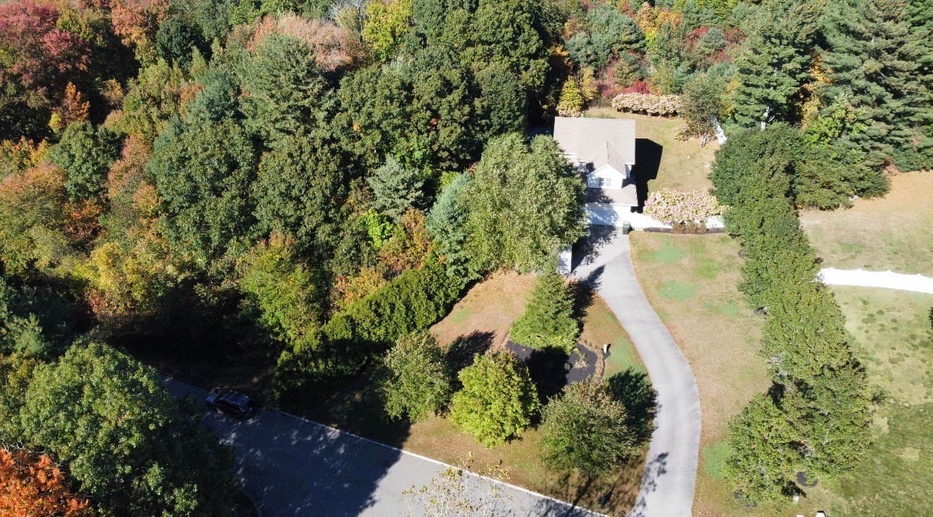Single Family Residence at 65 Arbor Rd, Uxbridge MA 01569, Uxbridge, photo 2 of 42