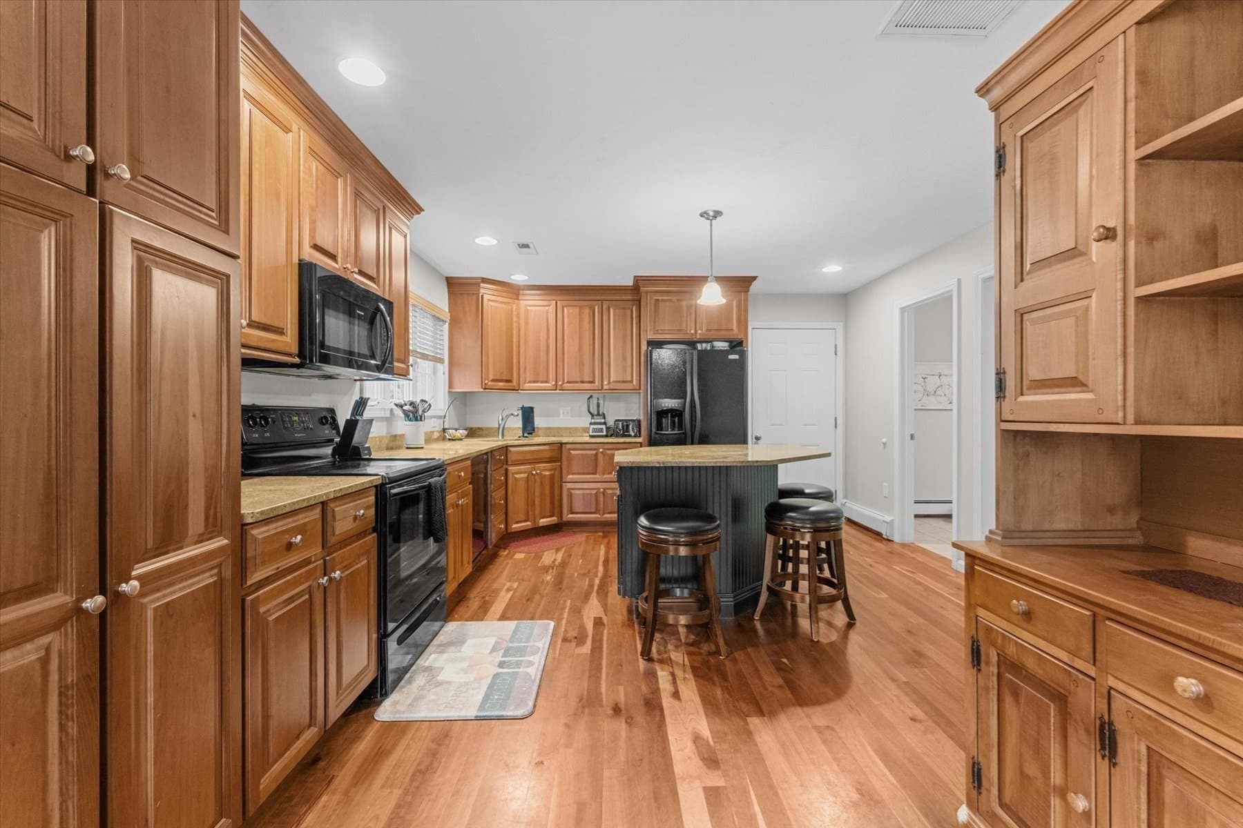 Single Family Residence at 65 Arbor Rd, Uxbridge MA 01569, Uxbridge, photo 17 of 42