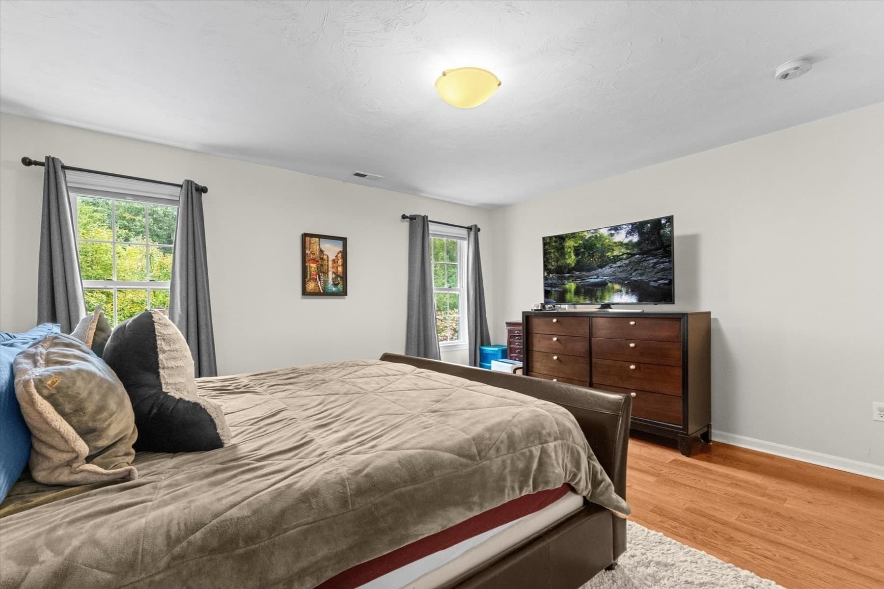 Single Family Residence at 65 Arbor Rd, Uxbridge MA 01569, Uxbridge, photo 22 of 42