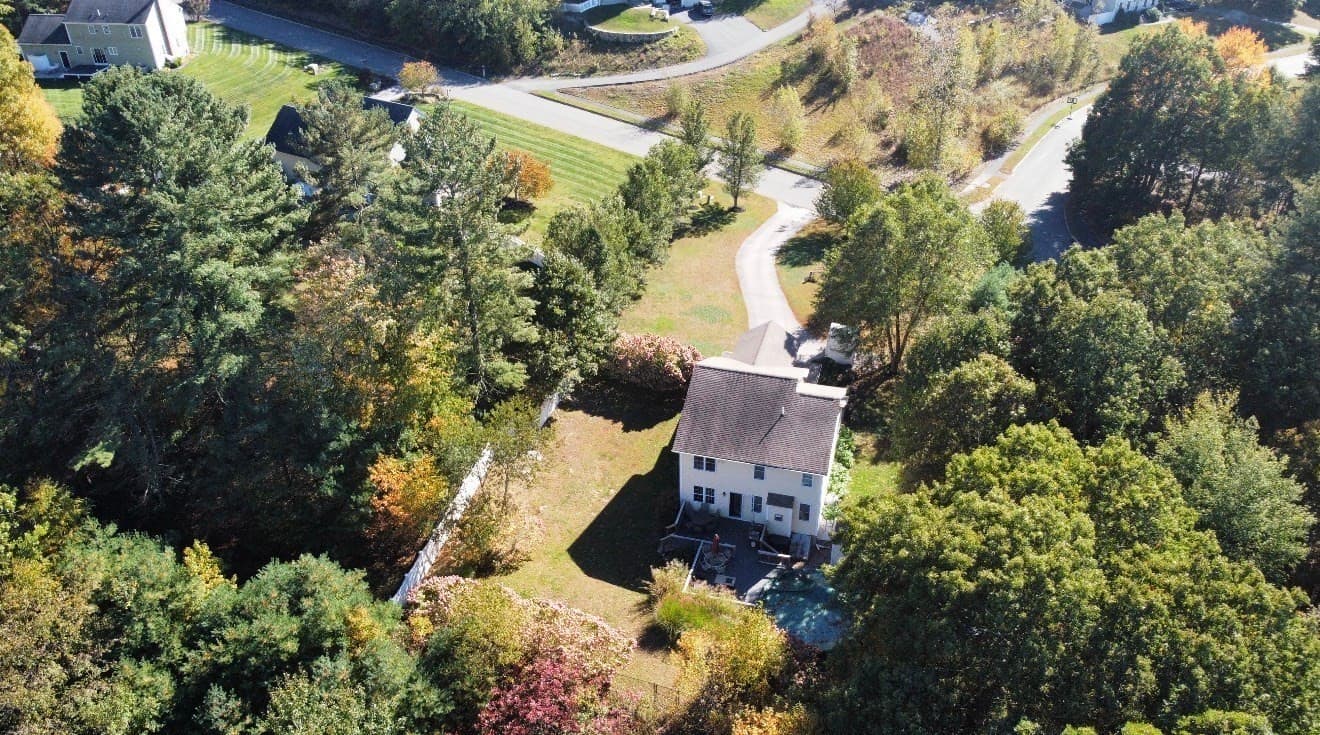 Single Family Residence at 65 Arbor Rd, Uxbridge MA 01569, Uxbridge, photo 3 of 42