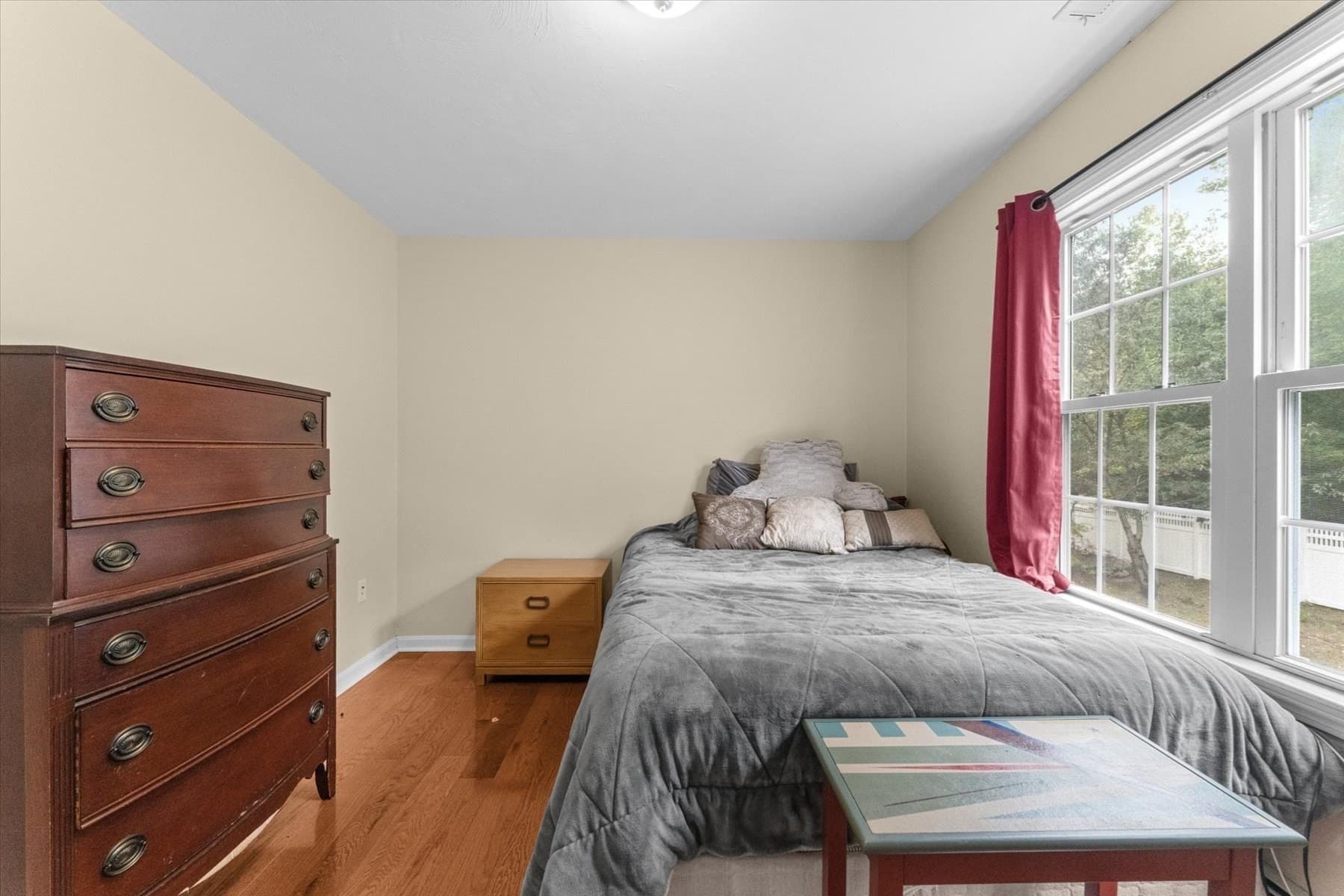 Single Family Residence at 65 Arbor Rd, Uxbridge MA 01569, Uxbridge, photo 30 of 42