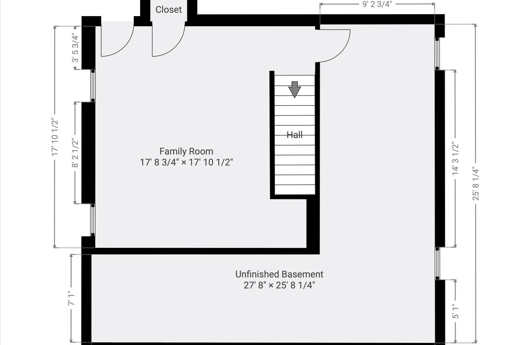 Single Family Residence at 65 Arbor Rd, Uxbridge MA 01569, Uxbridge, photo 34 of 42