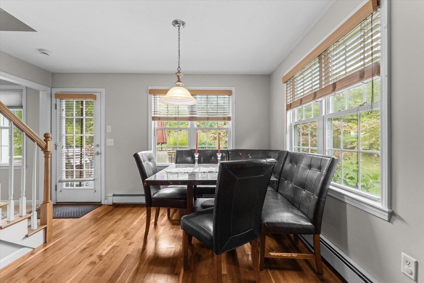 Single Family Residence at 65 Arbor Rd, Uxbridge MA 01569, Uxbridge, photo 18 of 42