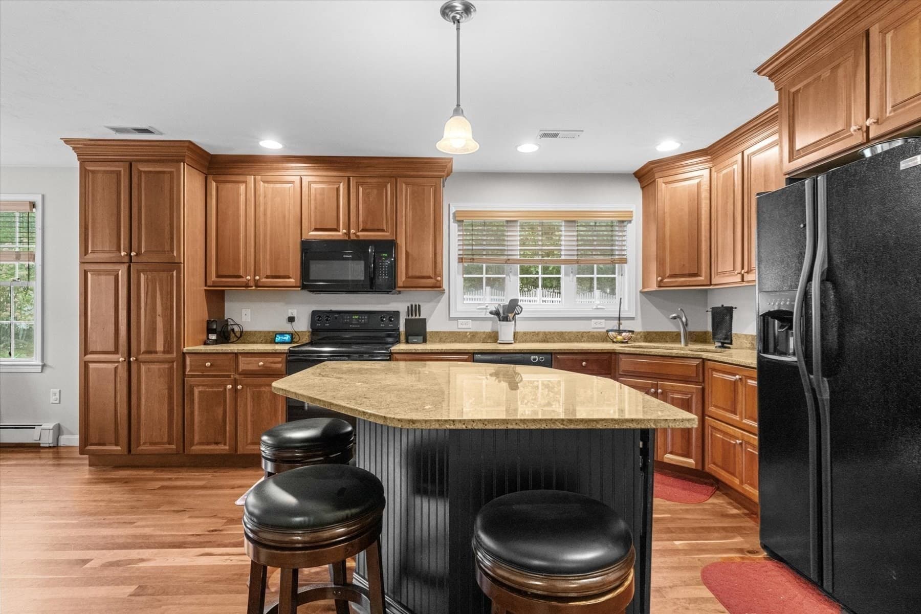 Single Family Residence at 65 Arbor Rd, Uxbridge MA 01569, Uxbridge, photo 15 of 42