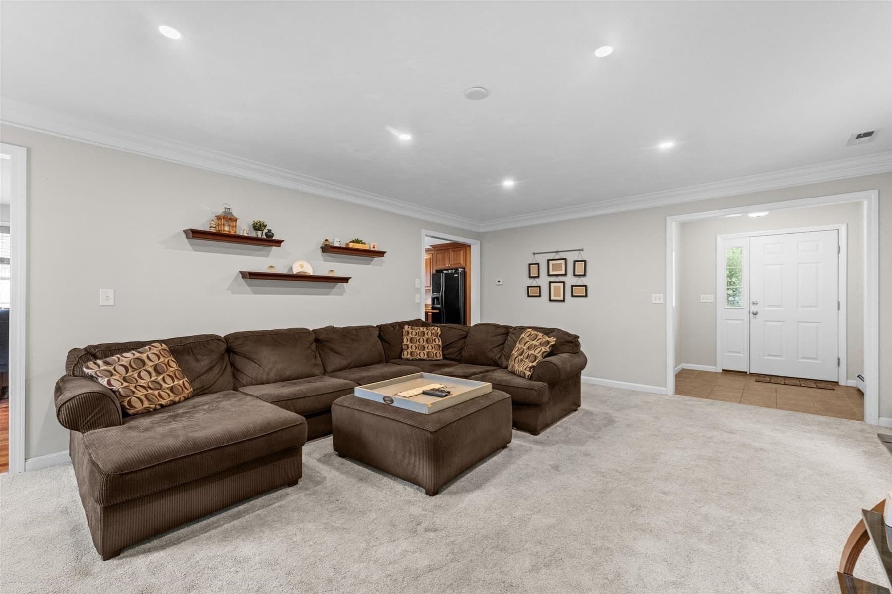 Single Family Residence at 65 Arbor Rd, Uxbridge MA 01569, Uxbridge, photo 11 of 42