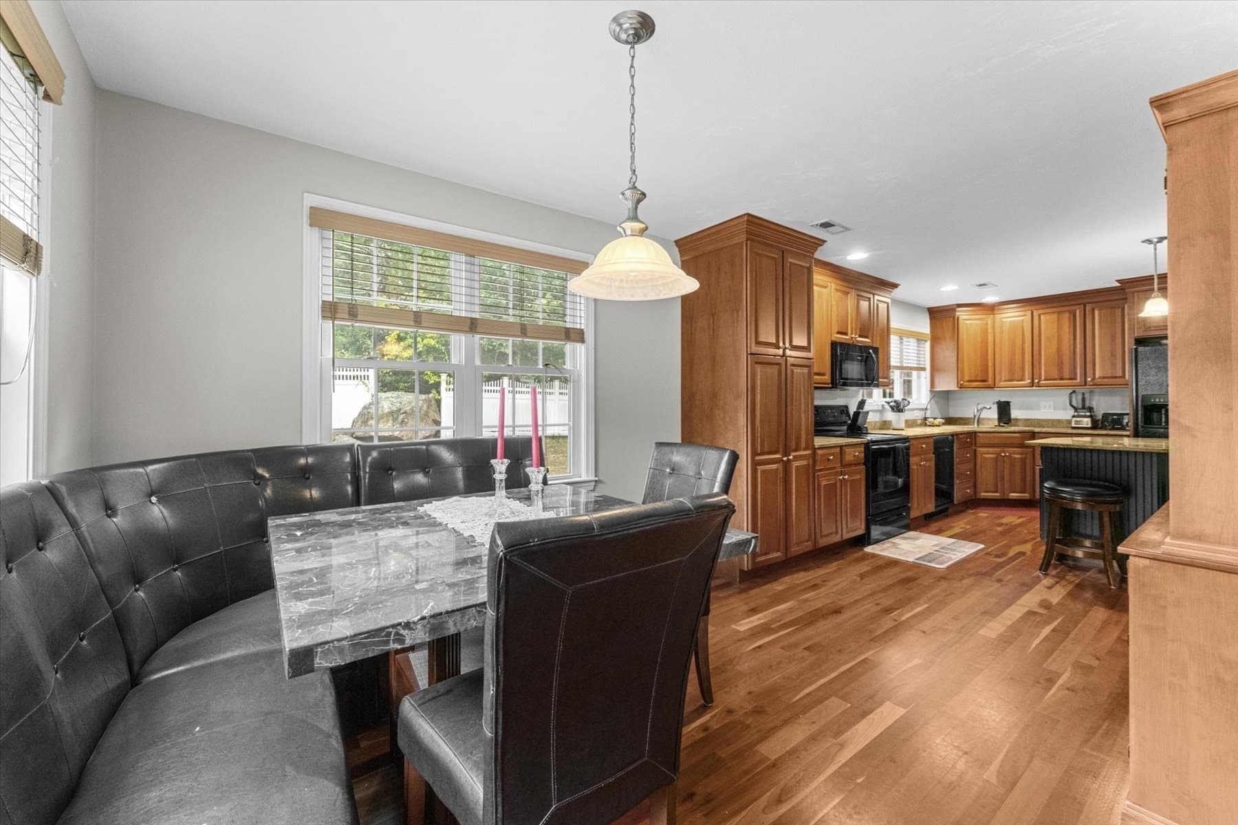Single Family Residence at 65 Arbor Rd, Uxbridge MA 01569, Uxbridge, photo 19 of 42
