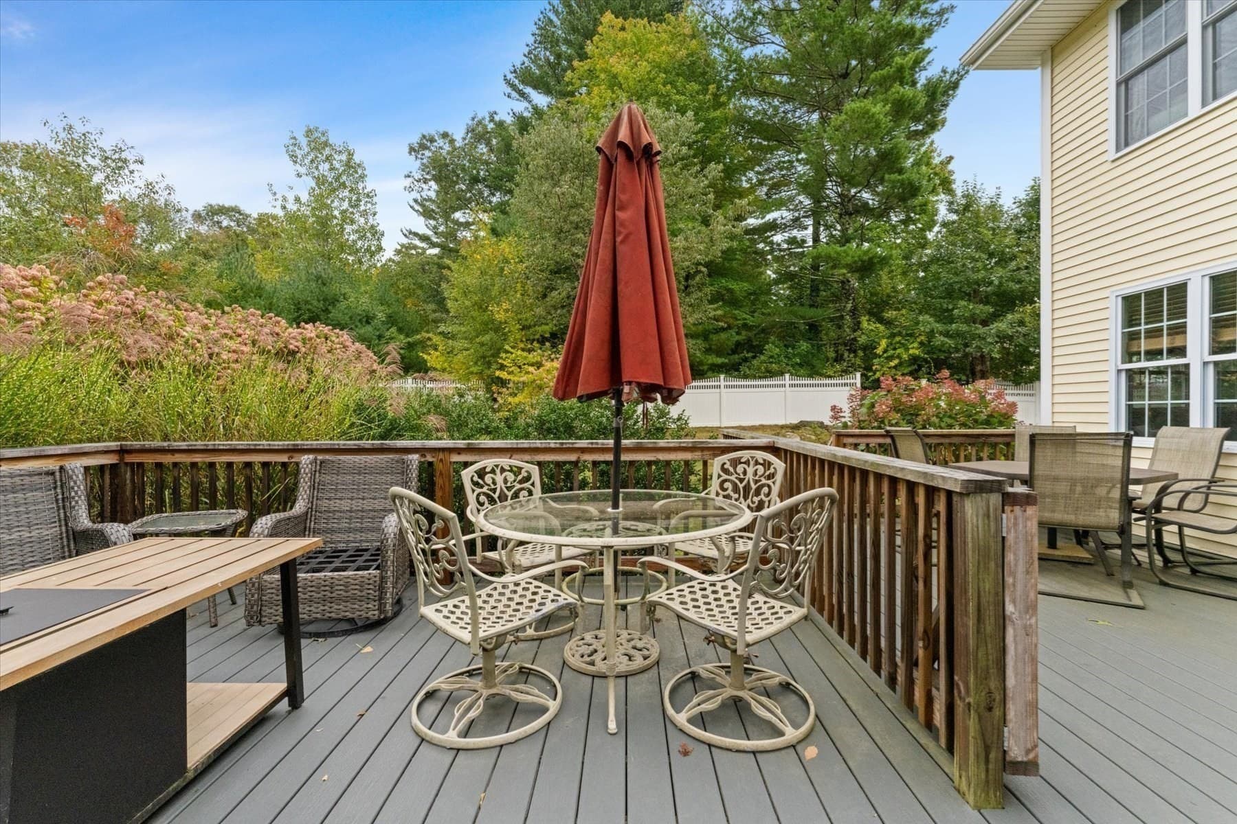Single Family Residence at 65 Arbor Rd, Uxbridge MA 01569, Uxbridge, photo 40 of 42