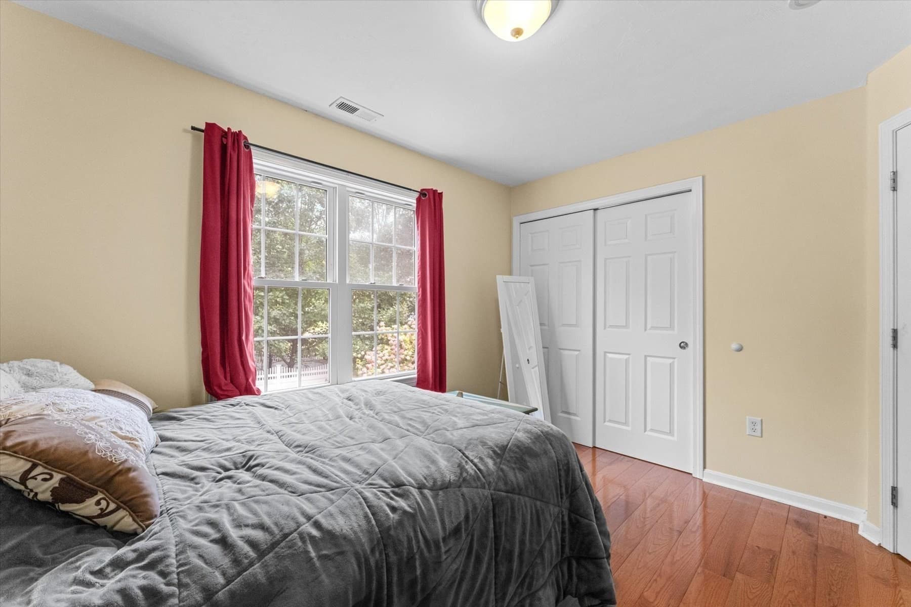 Single Family Residence at 65 Arbor Rd, Uxbridge MA 01569, Uxbridge, photo 31 of 42