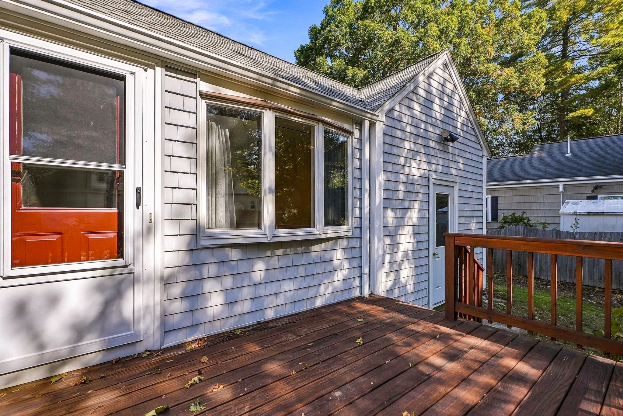 Single Family Residence at 25 Orchard Rd, Natick MA 01760, Natick, photo 36 of 42