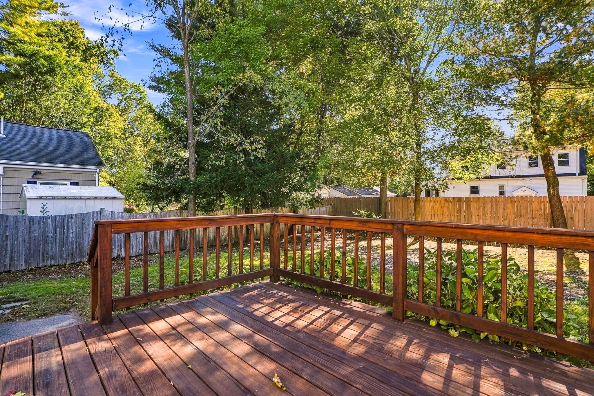 Single Family Residence at 25 Orchard Rd, Natick MA 01760, Natick, photo 37 of 42