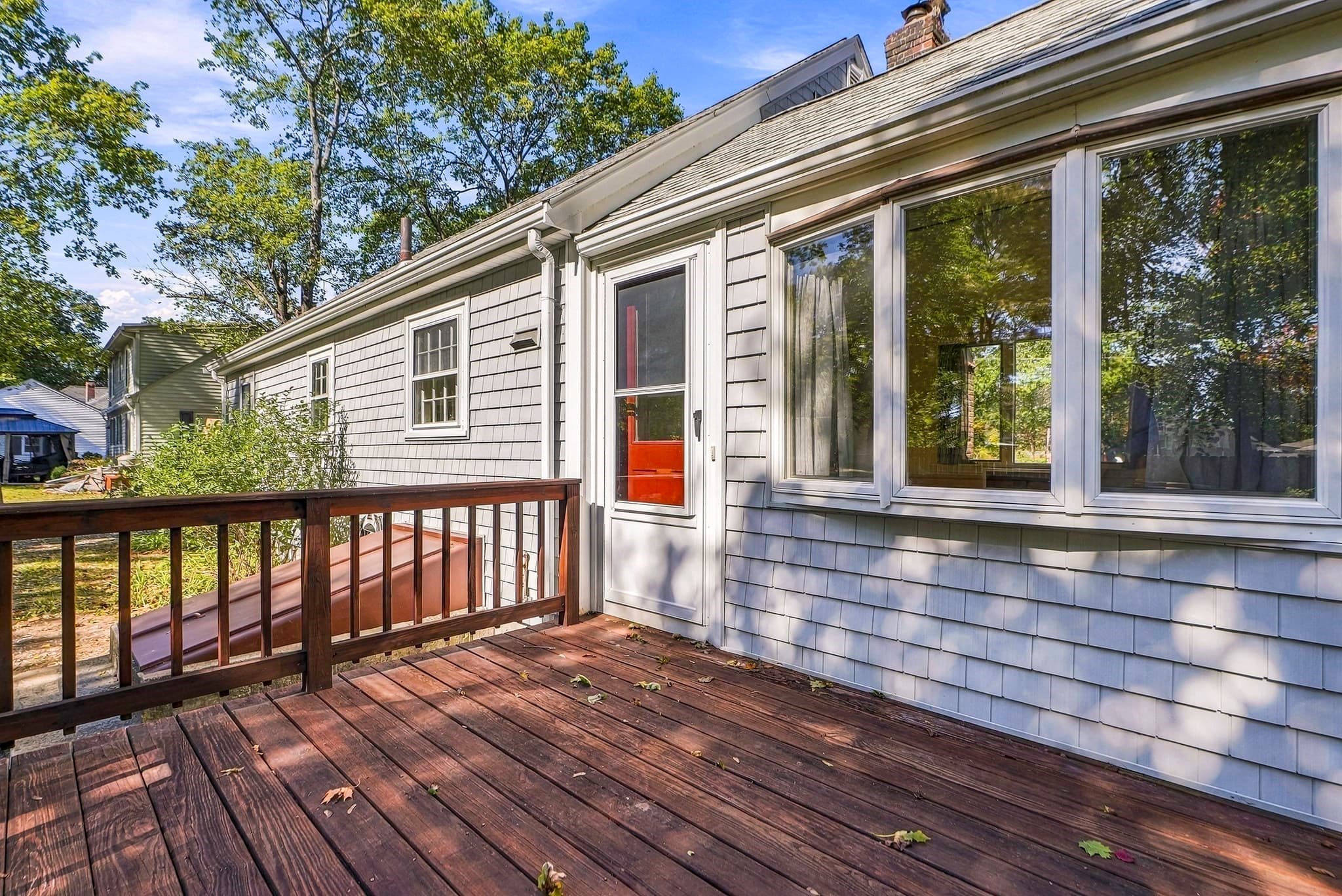 Single Family Residence at 25 Orchard Rd, Natick MA 01760, Natick, photo 35 of 42