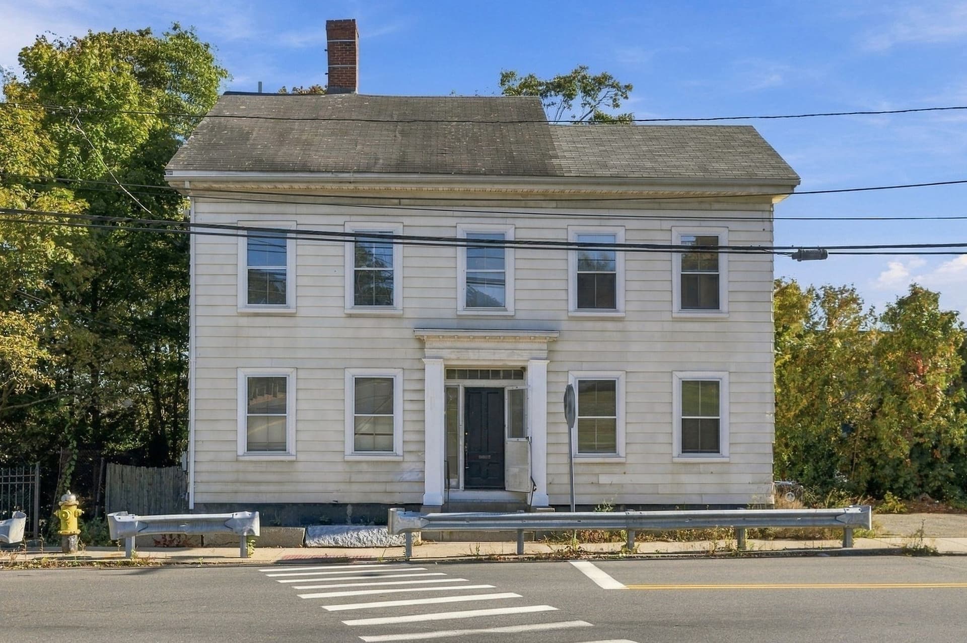 61 Mason St, Salem MA 01970