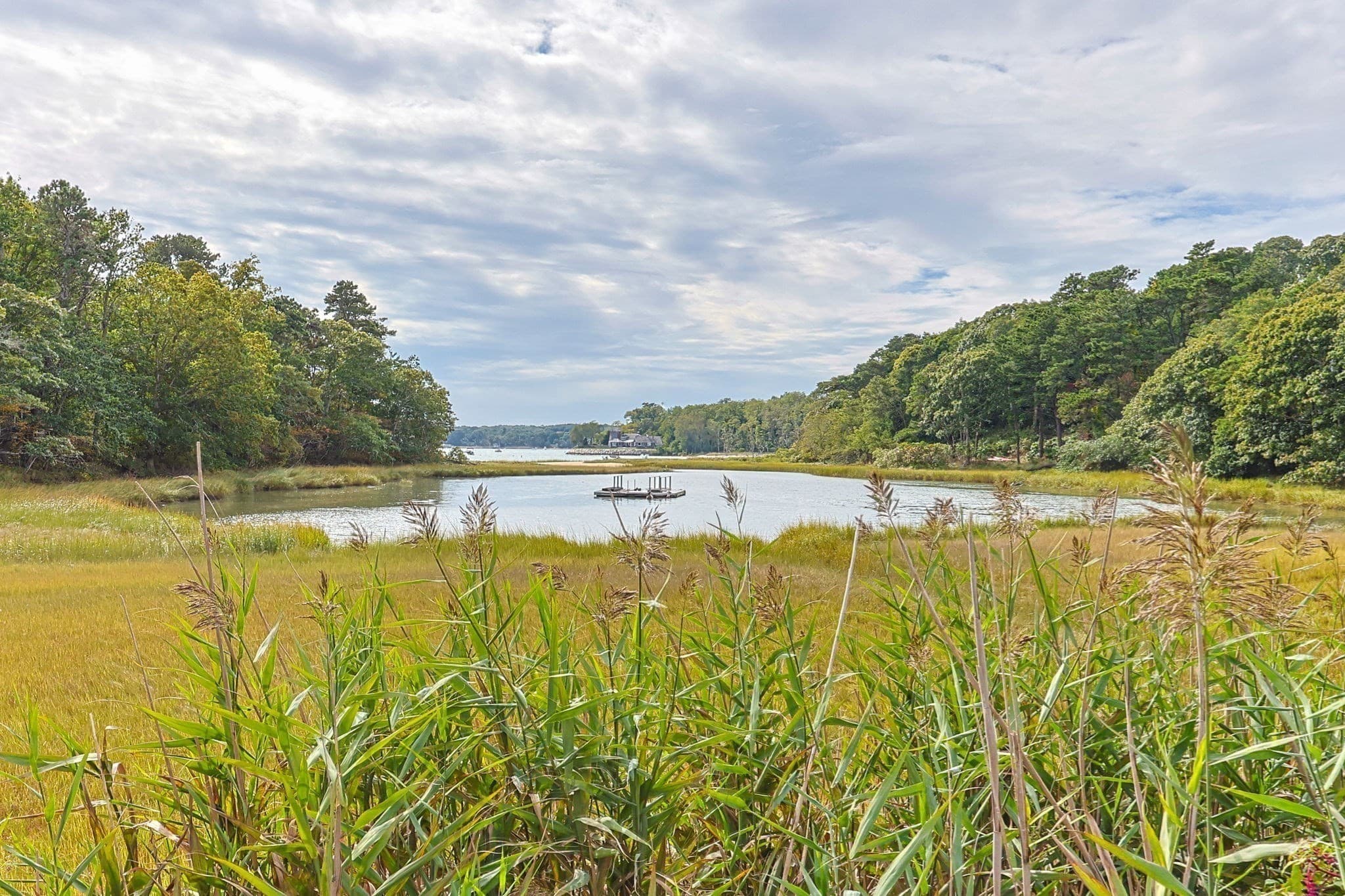 Single Family Residence at 110 Quanset Rd, Orleans MA 02653, Orleans, photo 34 of 34