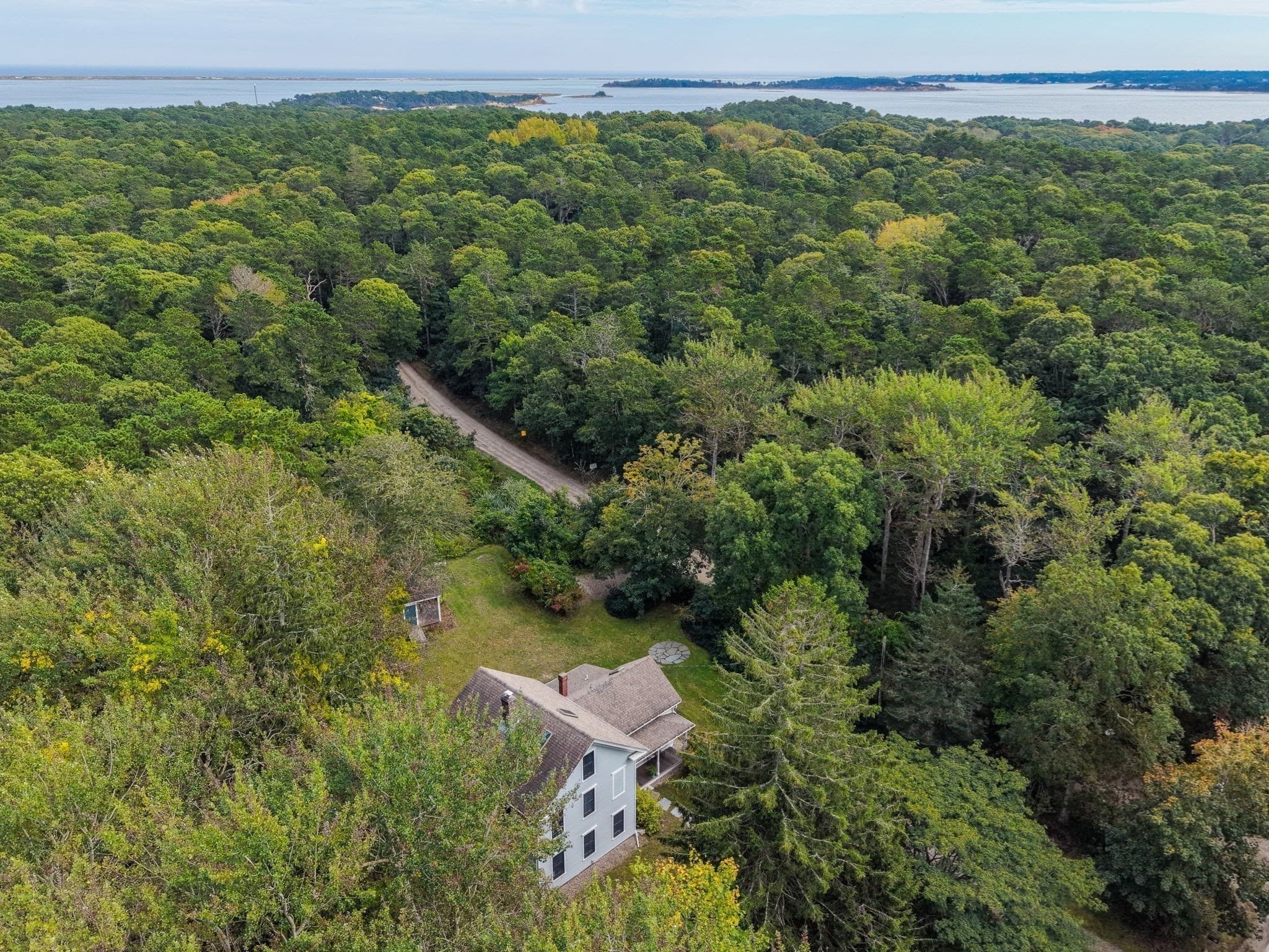 Single Family Residence at 110 Quanset Rd, Orleans MA 02653, Orleans, photo 4 of 34