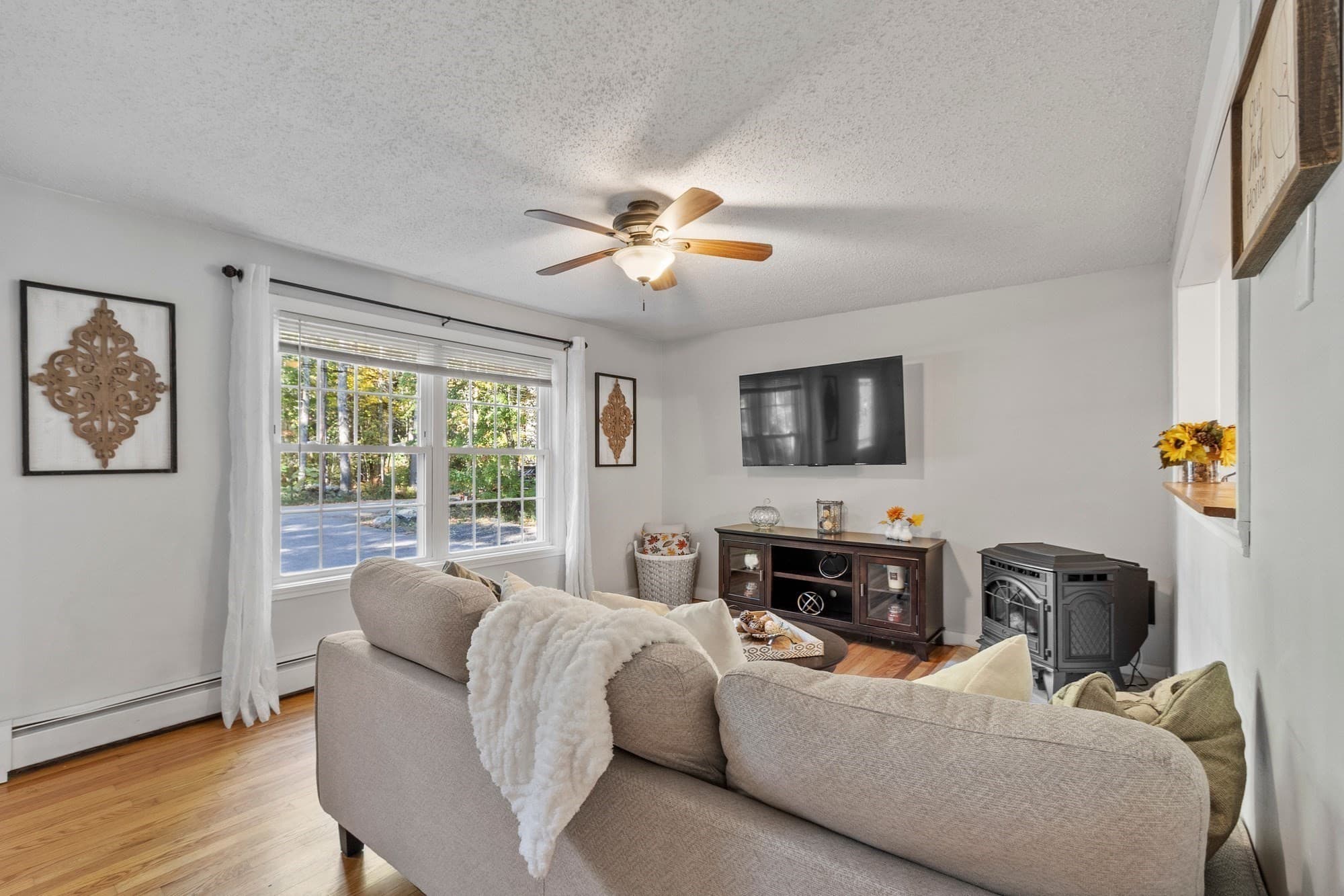 Single Family Residence at 35 School House Rd, Phillipston MA 01331, Phillipston, photo 6 of 42