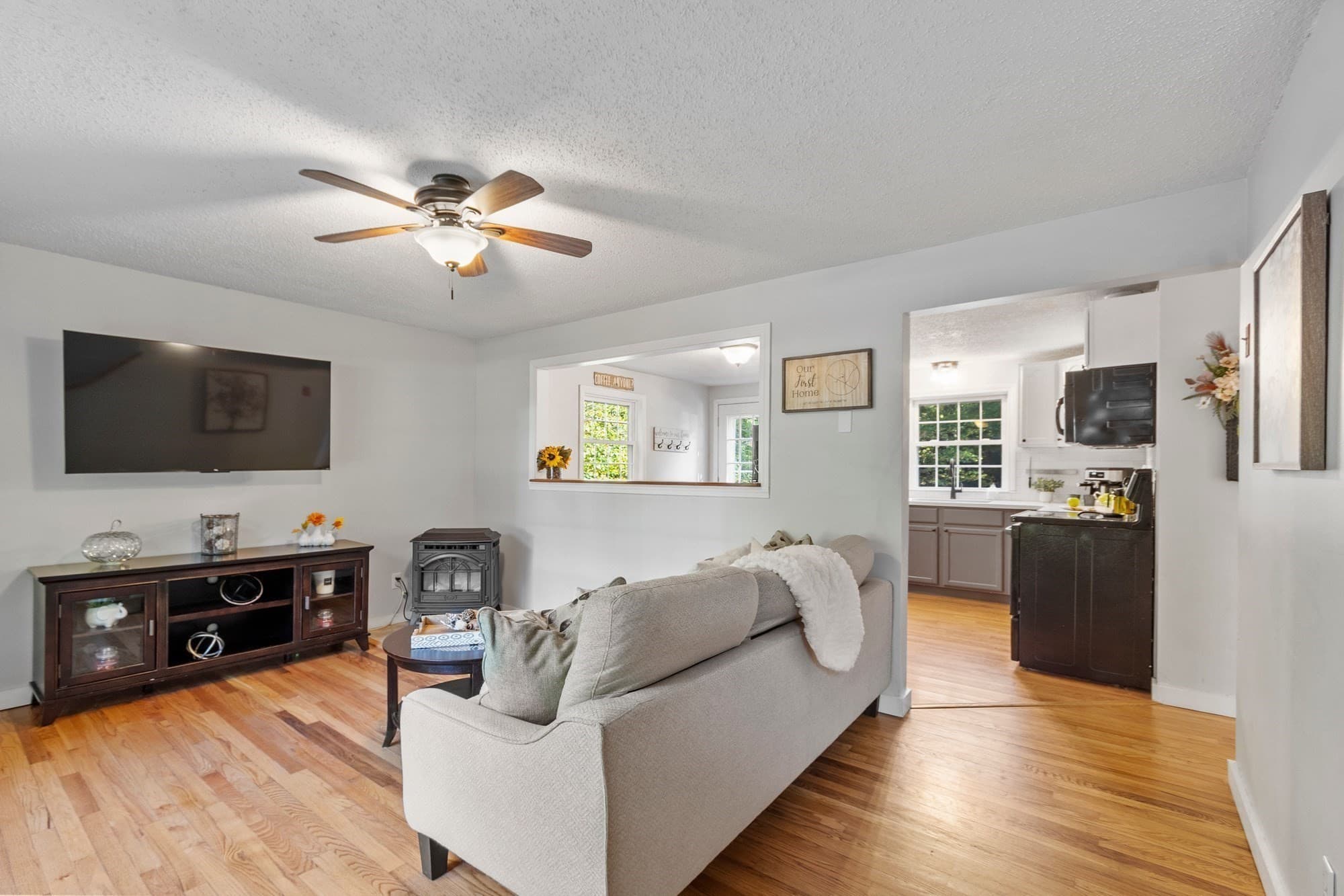 Single Family Residence at 35 School House Rd, Phillipston MA 01331, Phillipston, photo 5 of 42