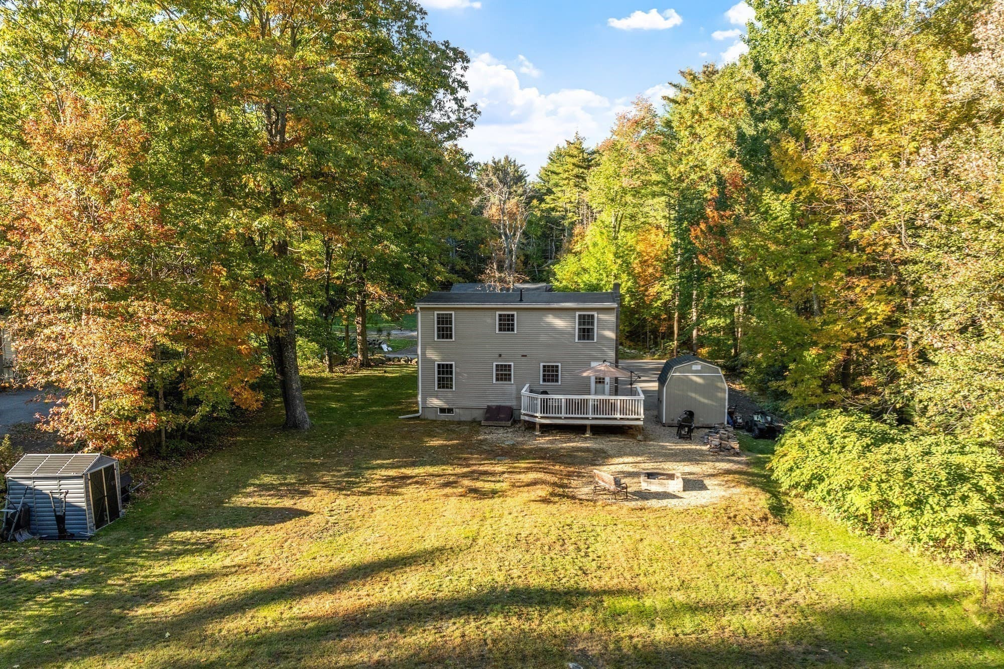 Single Family Residence at 35 School House Rd, Phillipston MA 01331, Phillipston, photo 38 of 42