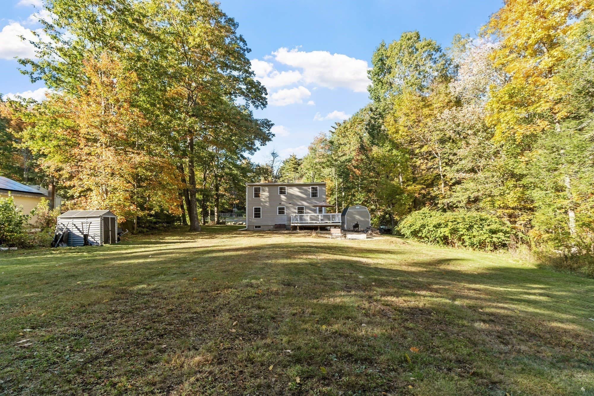 Single Family Residence at 35 School House Rd, Phillipston MA 01331, Phillipston, photo 37 of 42