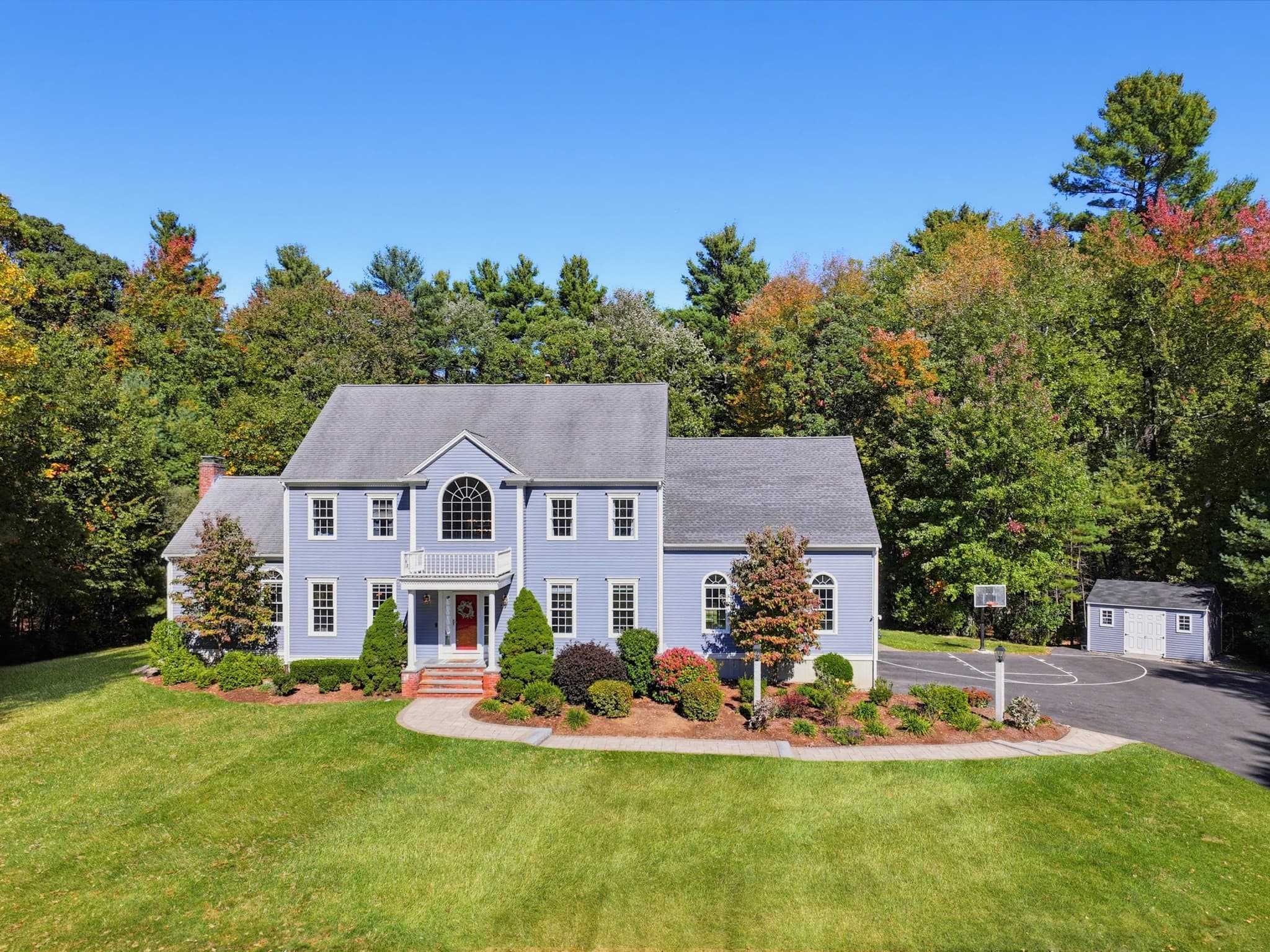 7 Chopin Ct, Walpole MA 02081