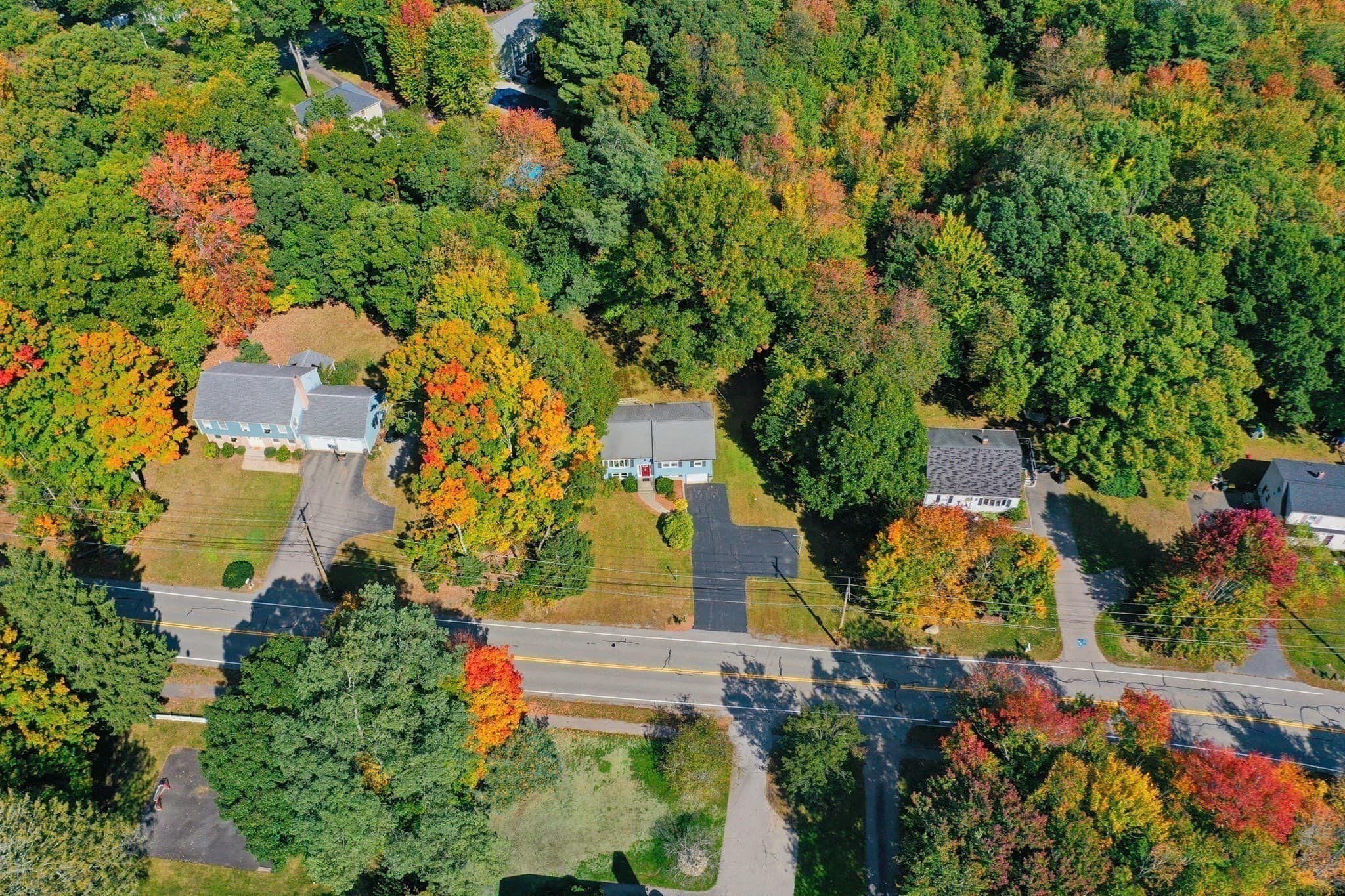 Single Family Residence at 225 Oak, Franklin MA 02038, Franklin, photo 34 of 36