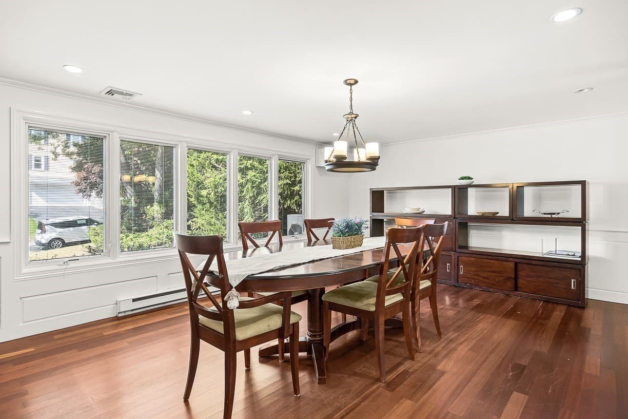 Single Family Residence at 21 Amberwood Dr, Winchester MA 01890, Winchester, photo 13 of 42
