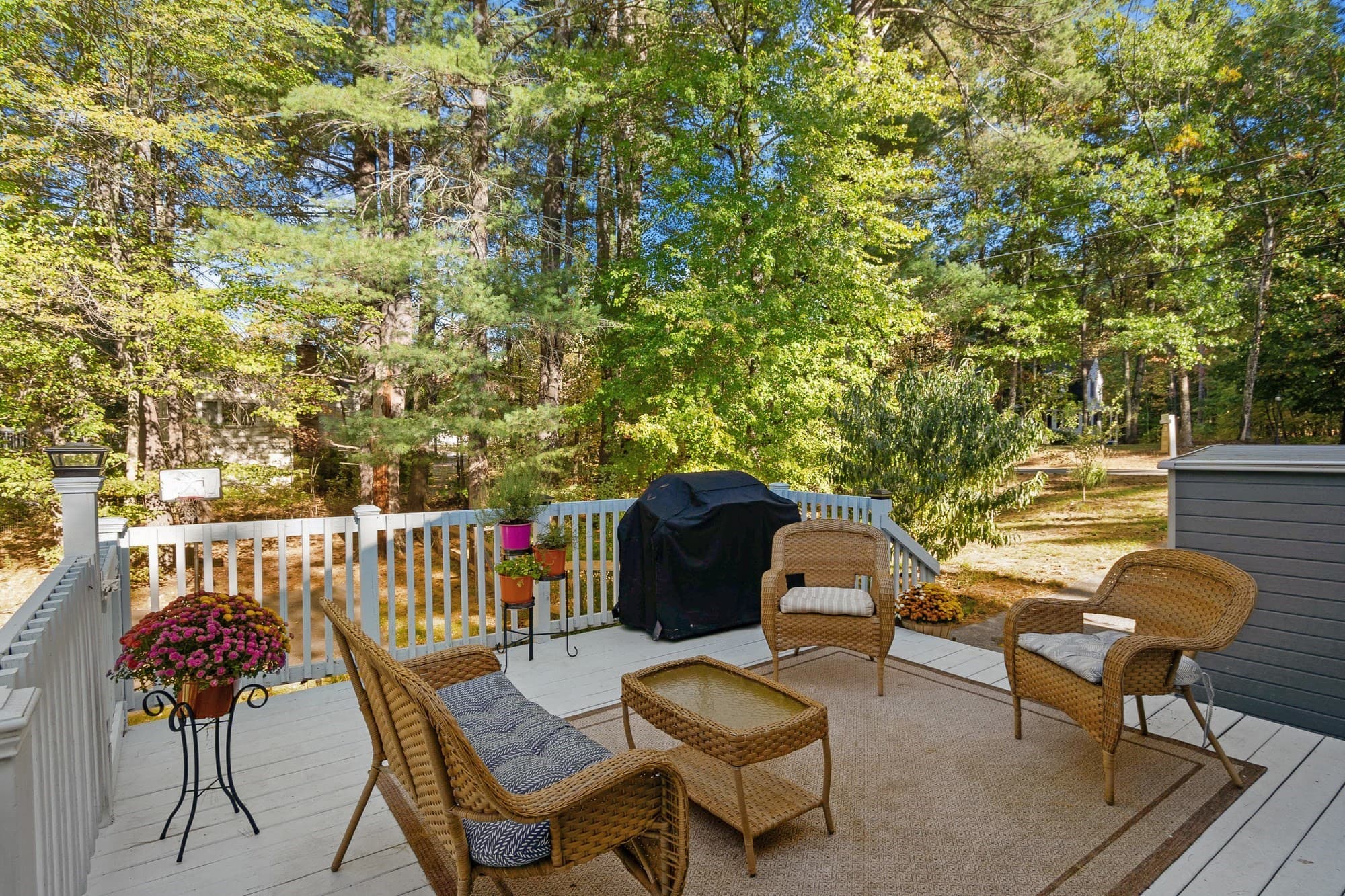 Single Family Residence at 18 East St, Pepperell MA 01463, Pepperell, photo 3 of 32