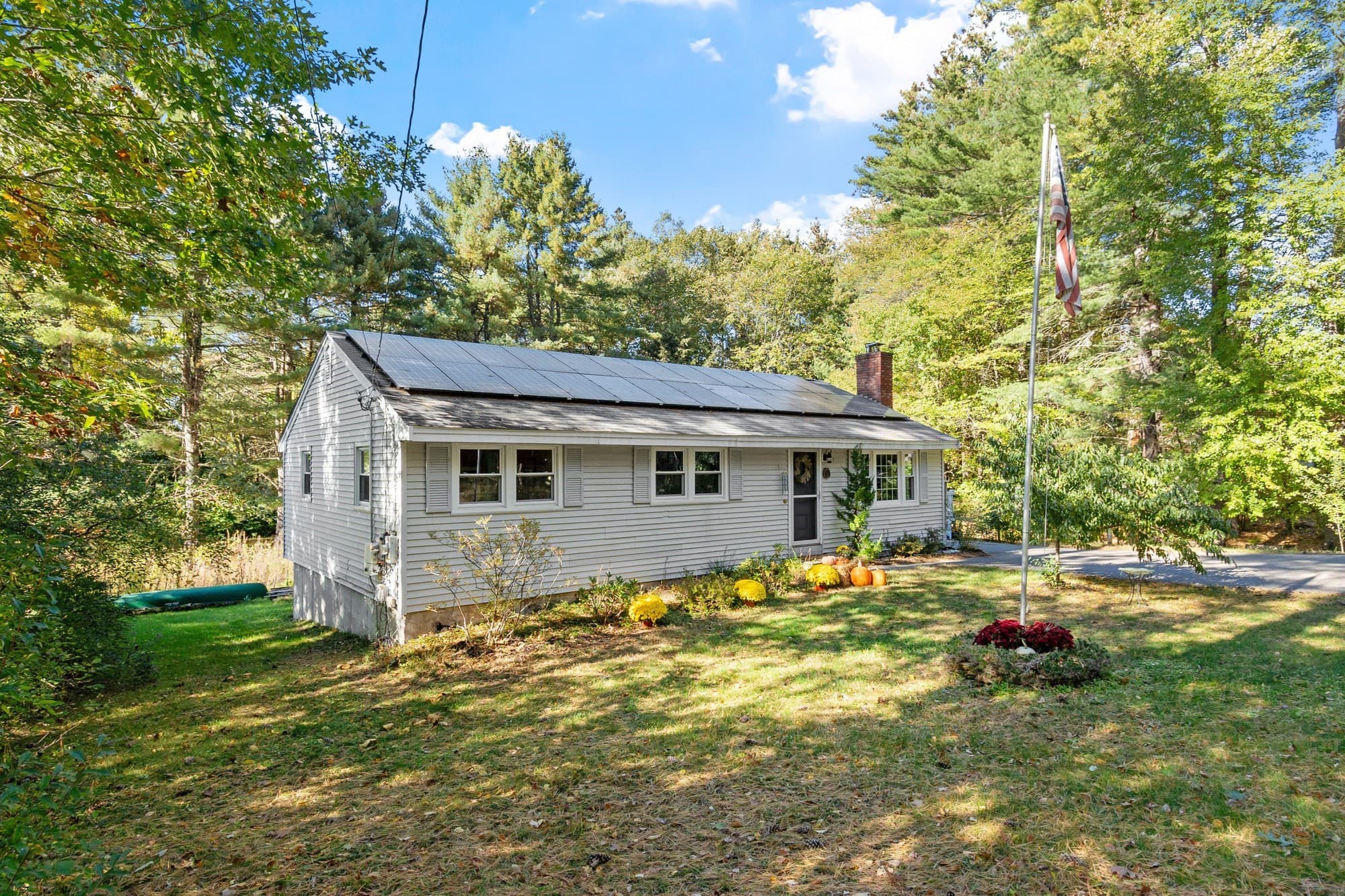 Single Family Residence at 18 East St, Pepperell MA 01463, Pepperell, photo 32 of 32