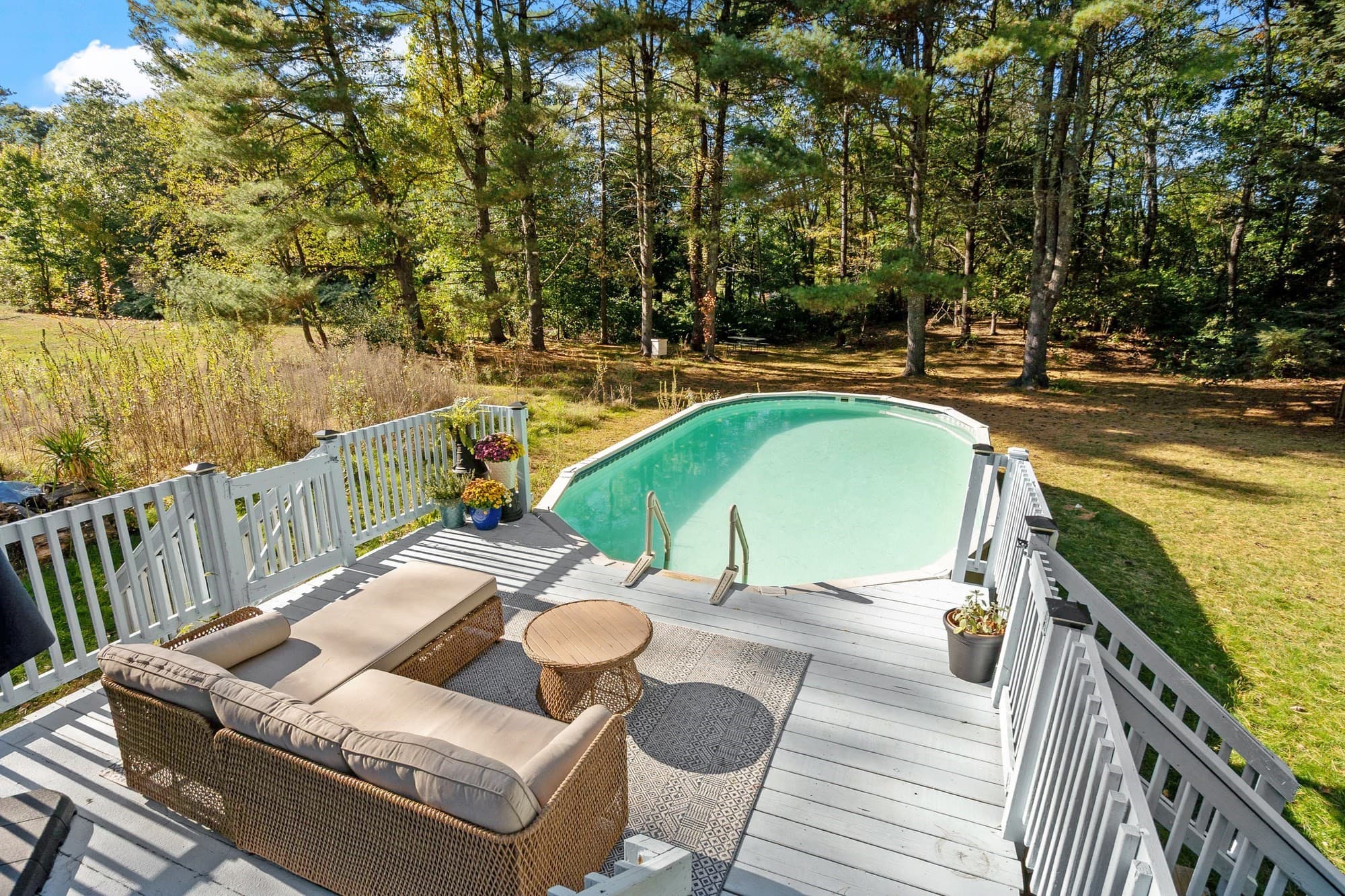 Single Family Residence at 18 East St, Pepperell MA 01463, Pepperell, photo 5 of 32