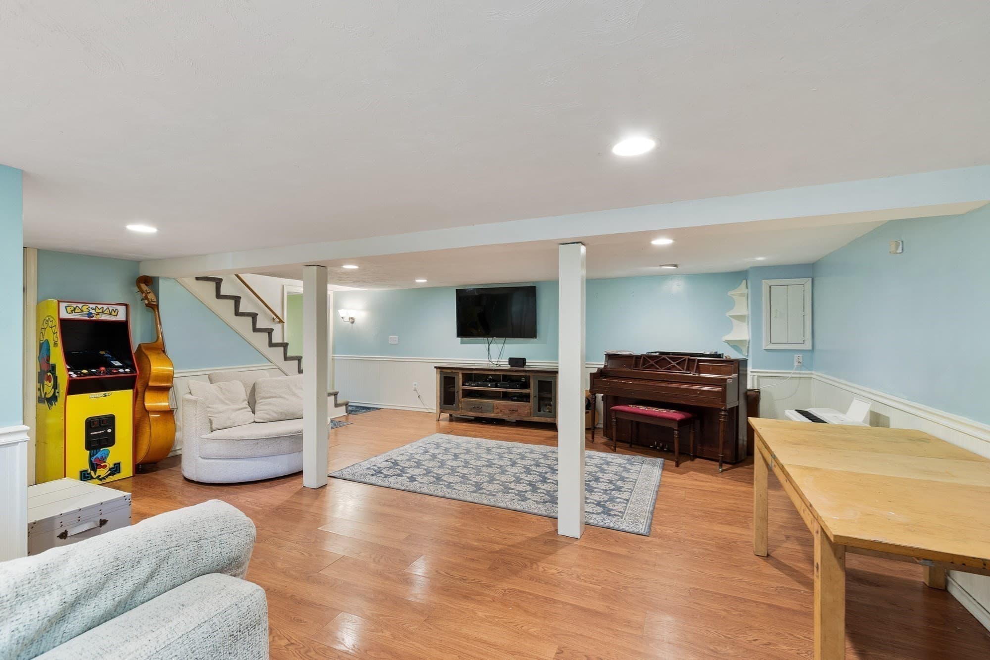Single Family Residence at 18 East St, Pepperell MA 01463, Pepperell, photo 21 of 32