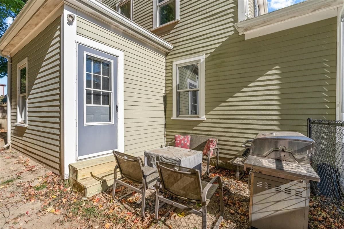 Single Family Residence at 13 Clifford St, Middleboro MA 02324, Middleboro, photo 28 of 30