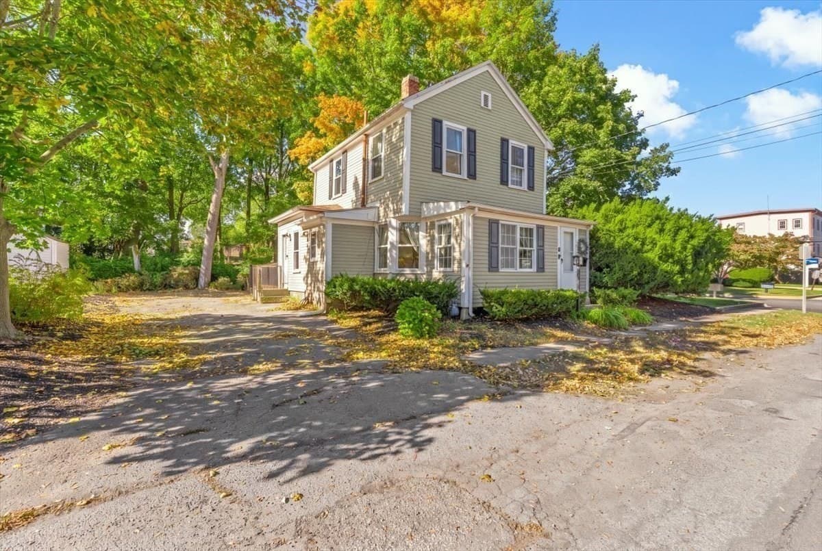 Single Family Residence at 13 Clifford St, Middleboro MA 02324, Middleboro, photo 29 of 30