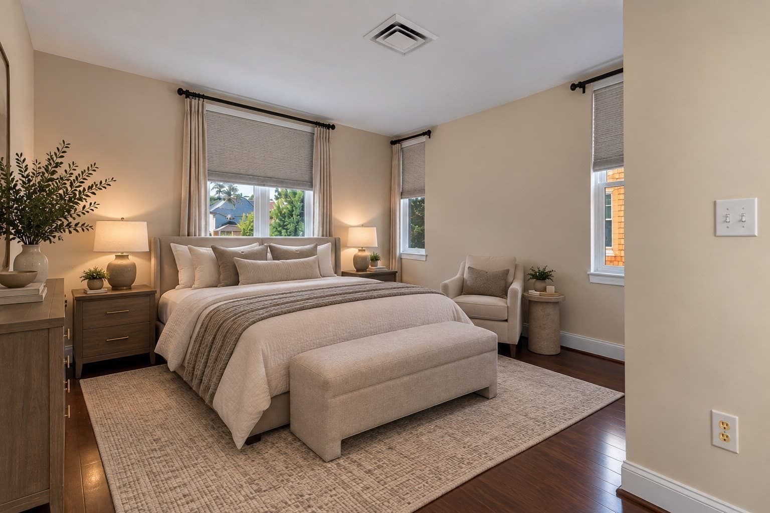 Condominium at 15 Whipple Ave # 1, Boston MA 02131, Boston, photo 7 of 21