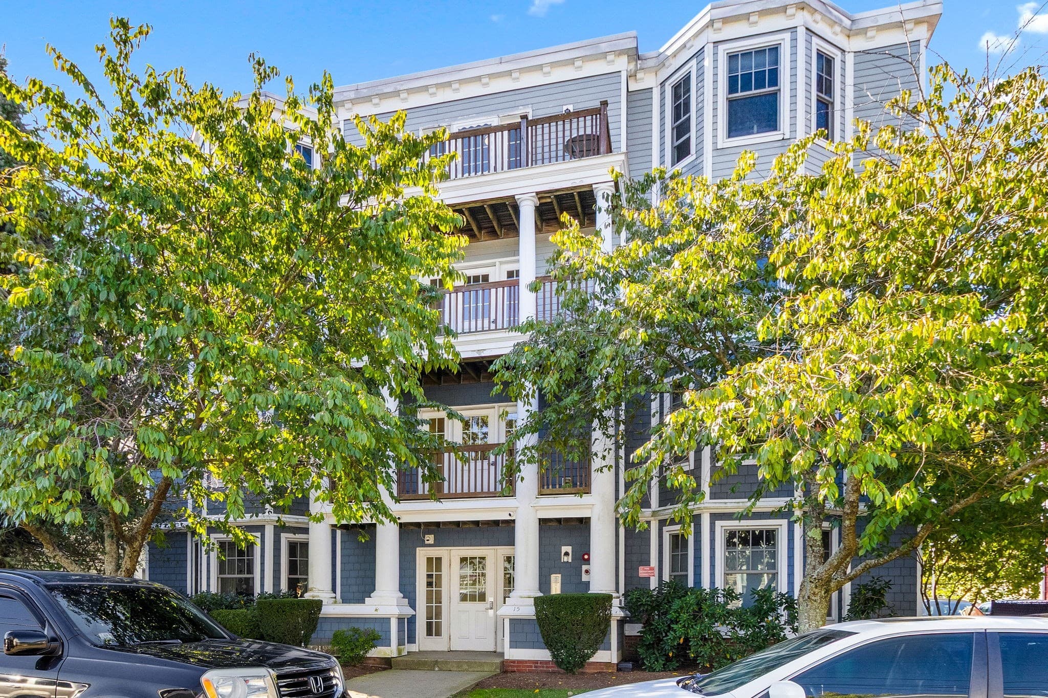 15 Whipple Ave # 1, Boston MA 02131