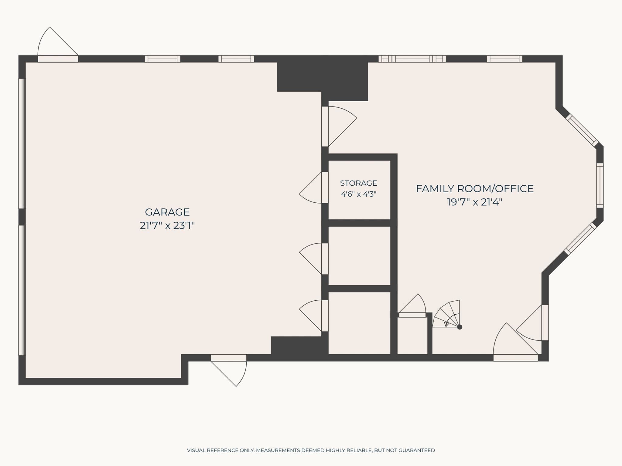 Condominium at 15 Whipple Ave # 1, Boston MA 02131, Boston, photo 20 of 21