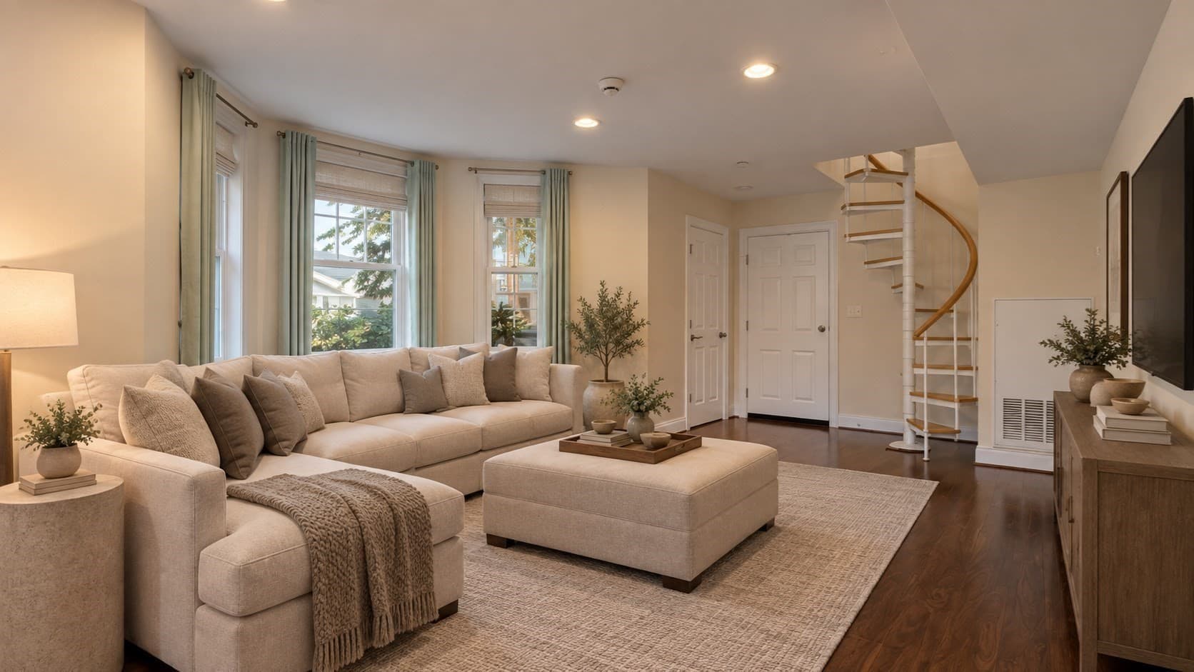 Condominium at 15 Whipple Ave # 1, Boston MA 02131, Boston, photo 14 of 21