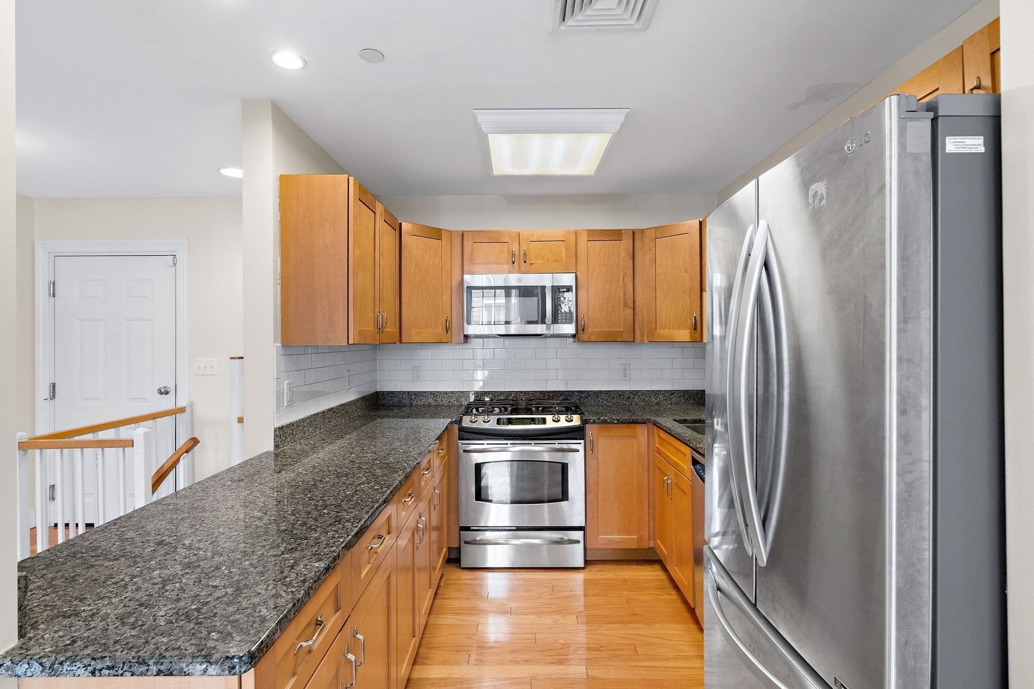 Condominium at 15 Whipple Ave # 1, Boston MA 02131, Boston, photo 4 of 21