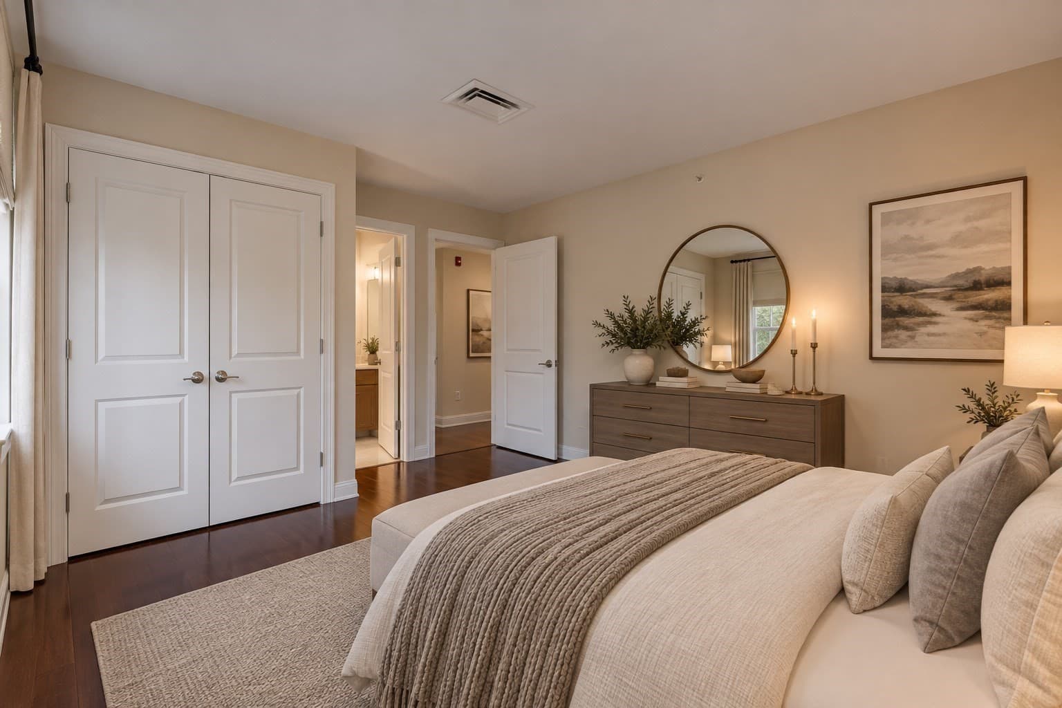 Condominium at 15 Whipple Ave # 1, Boston MA 02131, Boston, photo 8 of 21