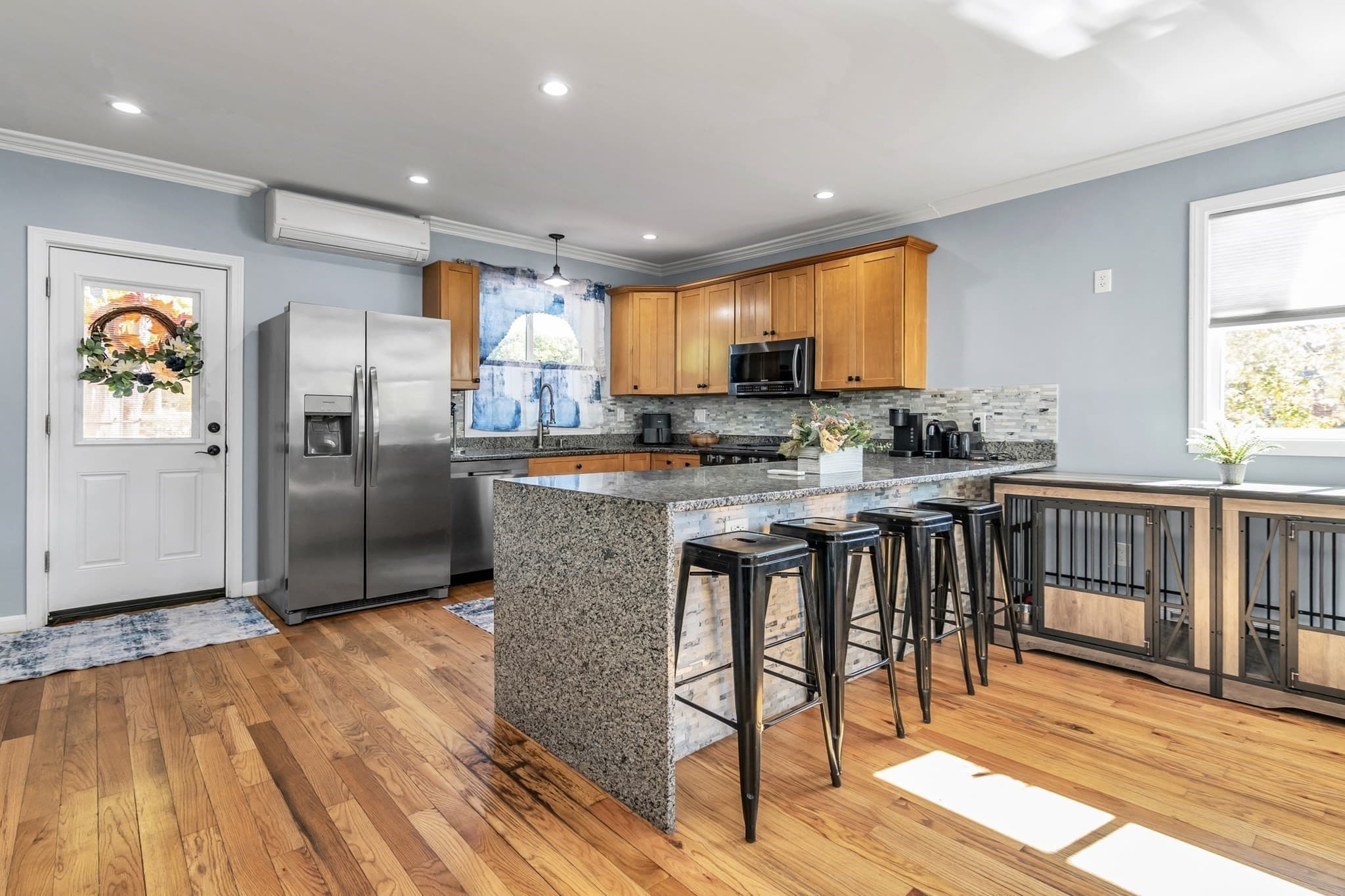 Single Family Residence at 19 Baby Beach Rd, Groton MA 01450, Groton, photo 5 of 41