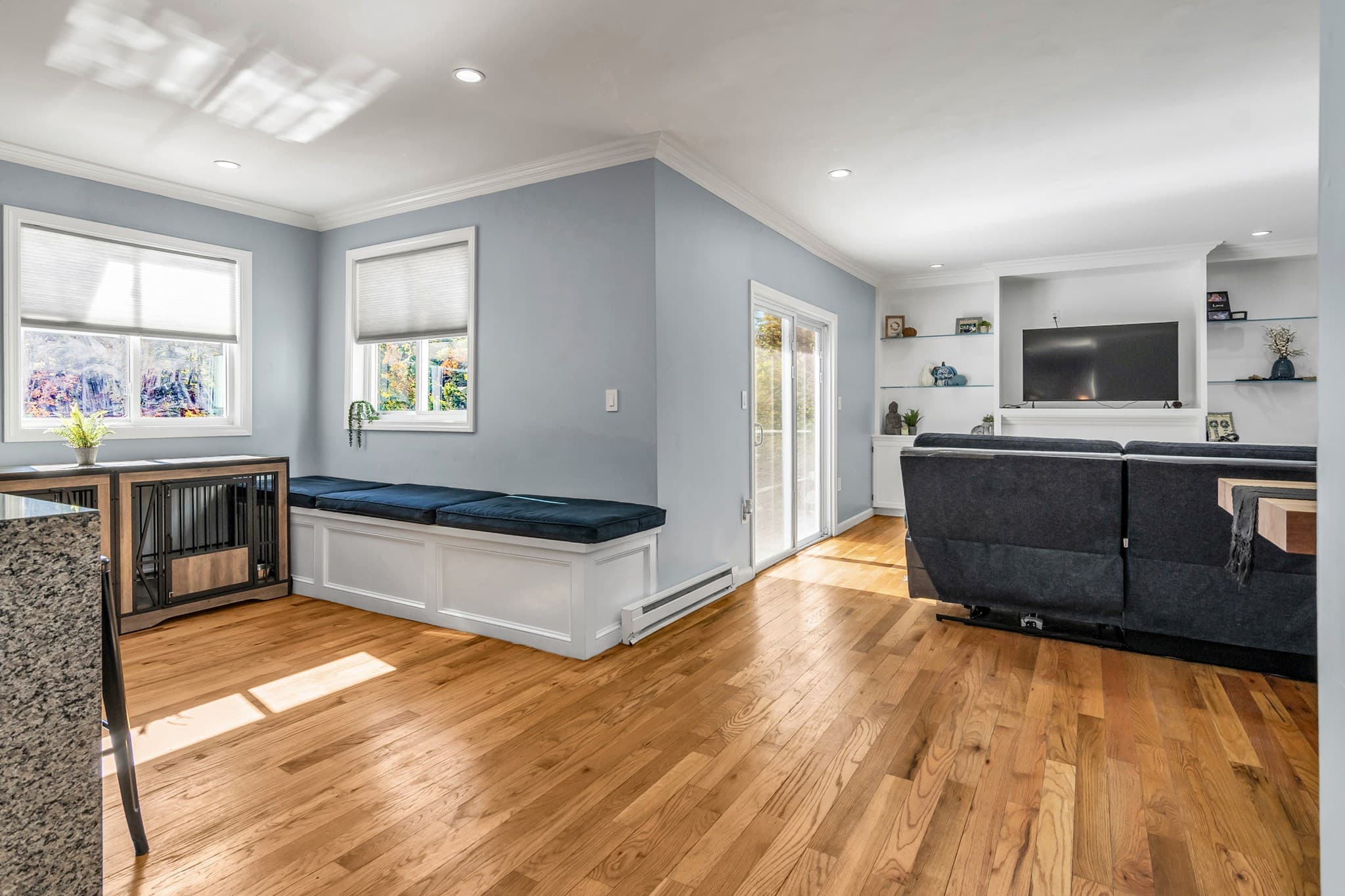 Single Family Residence at 19 Baby Beach Rd, Groton MA 01450, Groton, photo 9 of 41
