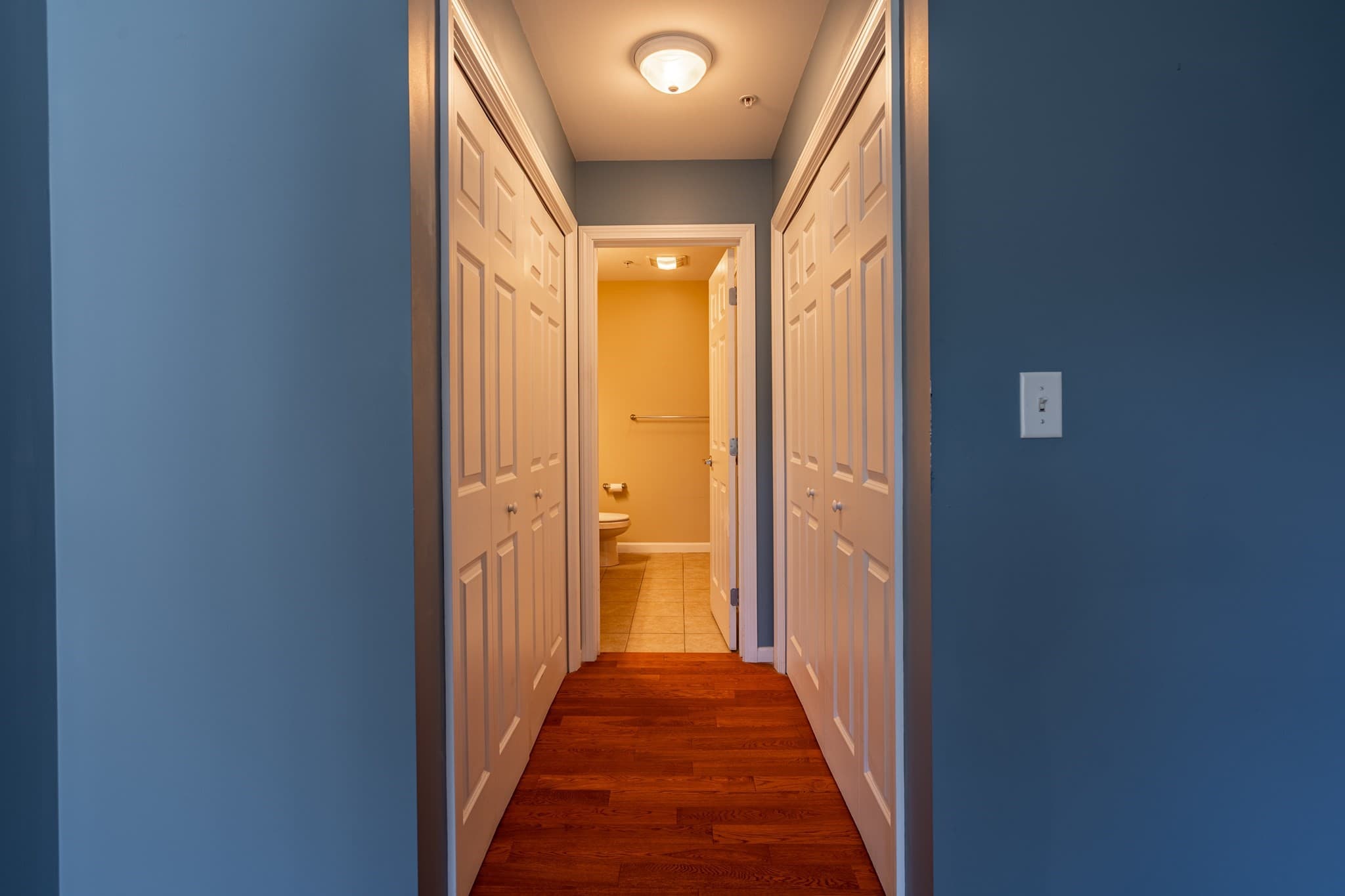 Condominium at 34 Burnham Rd # 402, Methuen MA 01844, Methuen, photo 10 of 25