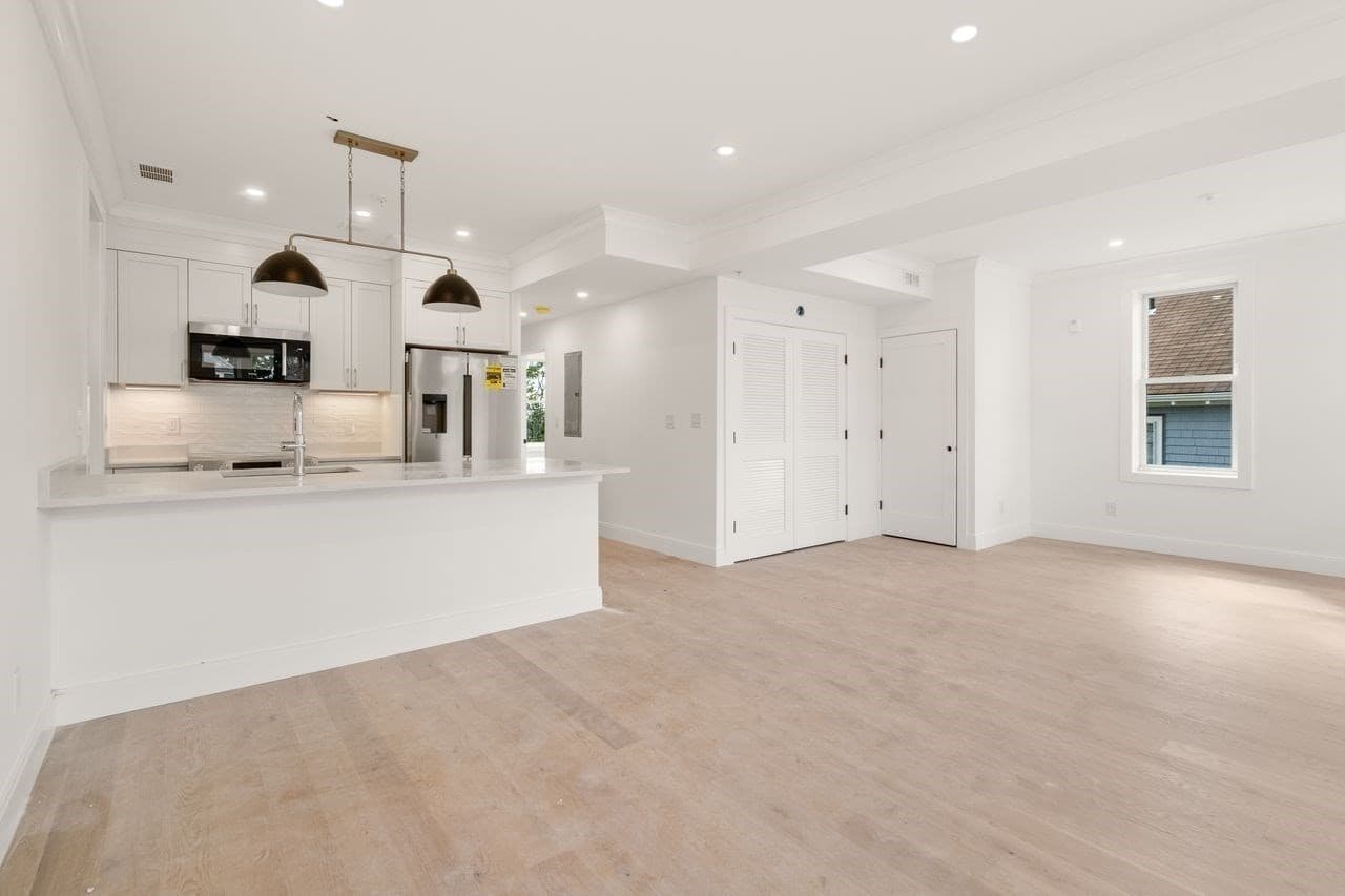 Condominium at 87 Nottinghill Road # 4, Boston MA 02135, photo 7 of 19