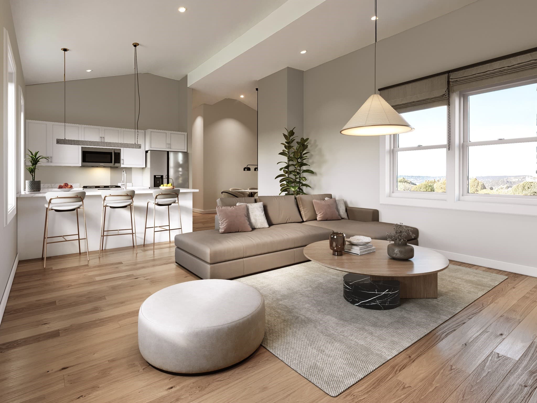 Condominium at 87 Nottinghill Road # 4, Boston MA 02135, Boston, photo 5 of 5