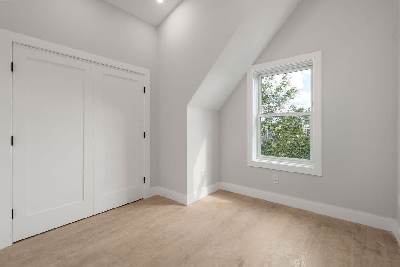Condominium at 87 Nottinghill Road # 4, Boston MA 02135, photo 14 of 19