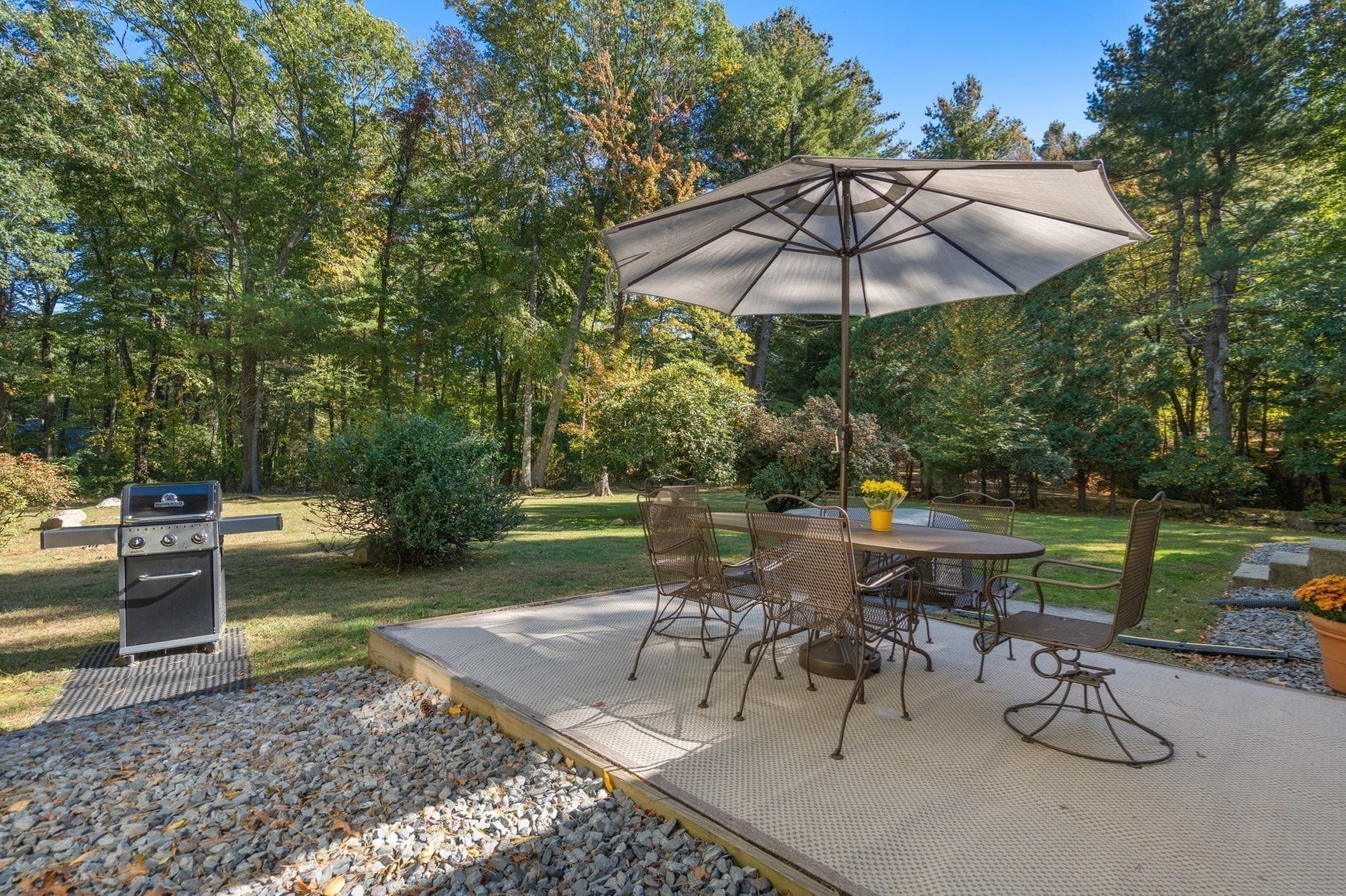 Single Family Residence at 10 Lantern Rd, Framingham MA 01702, Framingham, photo 32 of 37