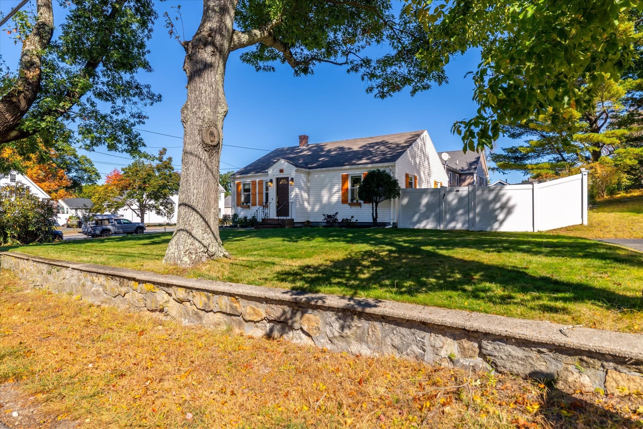 Single Family Residence at 60 Mount Pleasant St, Milford MA 01757, Milford, photo 2 of 35