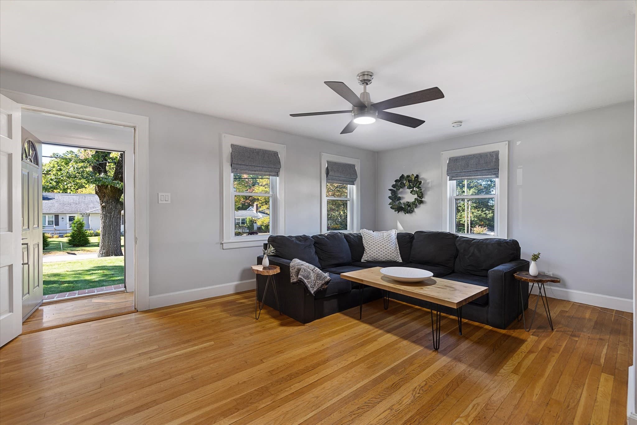Single Family Residence at 60 Mount Pleasant St, Milford MA 01757, Milford, photo 17 of 35