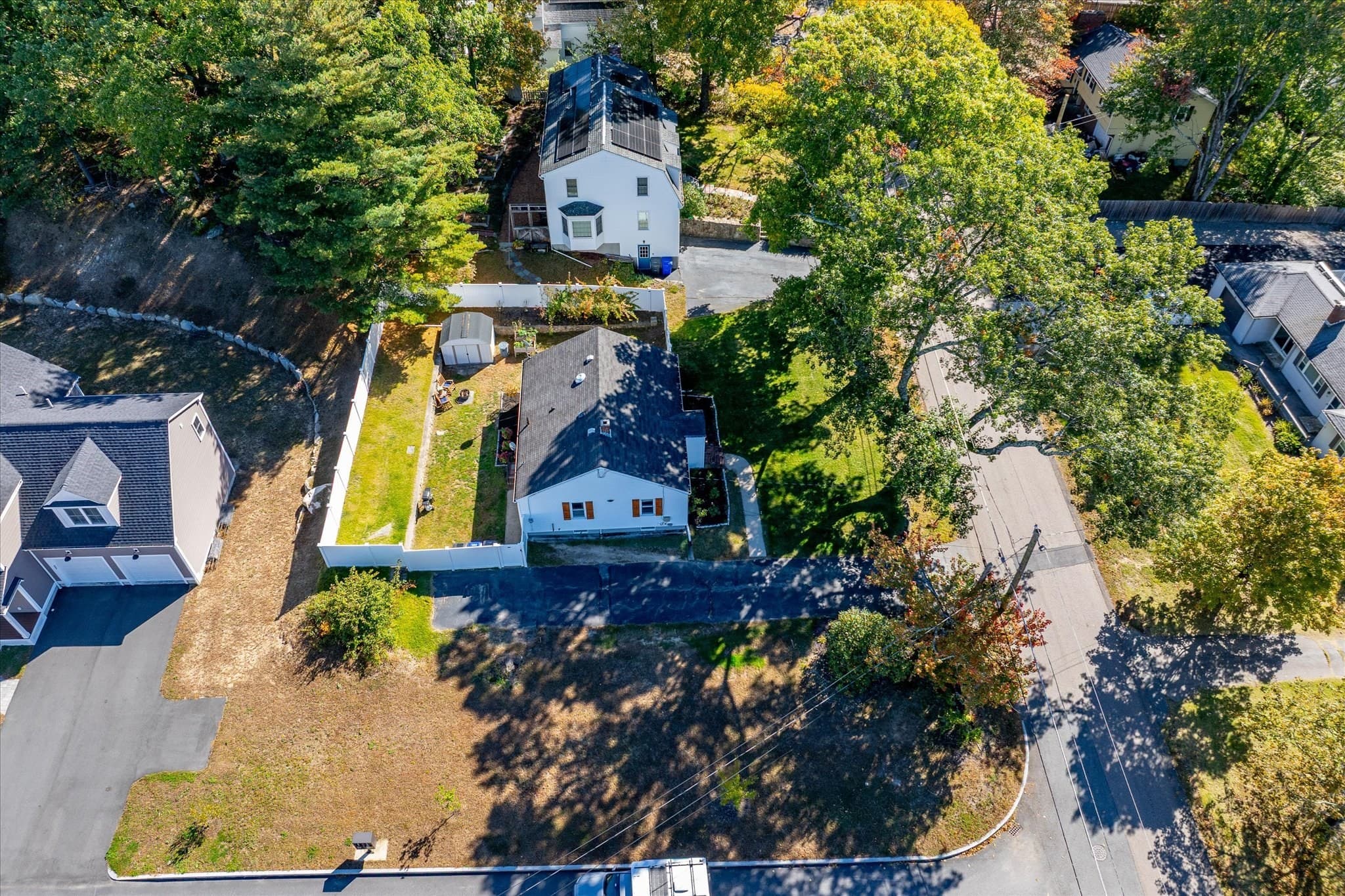 Single Family Residence at 60 Mount Pleasant St, Milford MA 01757, Milford, photo 16 of 35